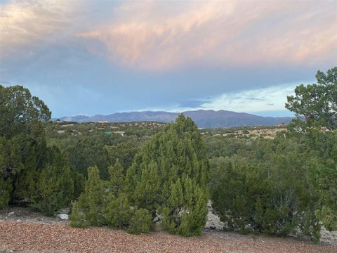 Vacant Land For Sale - 18 Sundance Drive<br/> Santa Fe County, Santa Fe, NM 87506