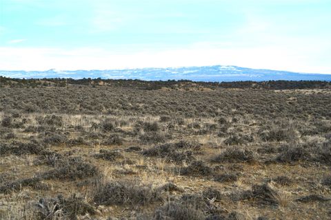Vacant Land For Sale - TBD Vereda De Venados<br/> Tierra Amarilla, NM 87575