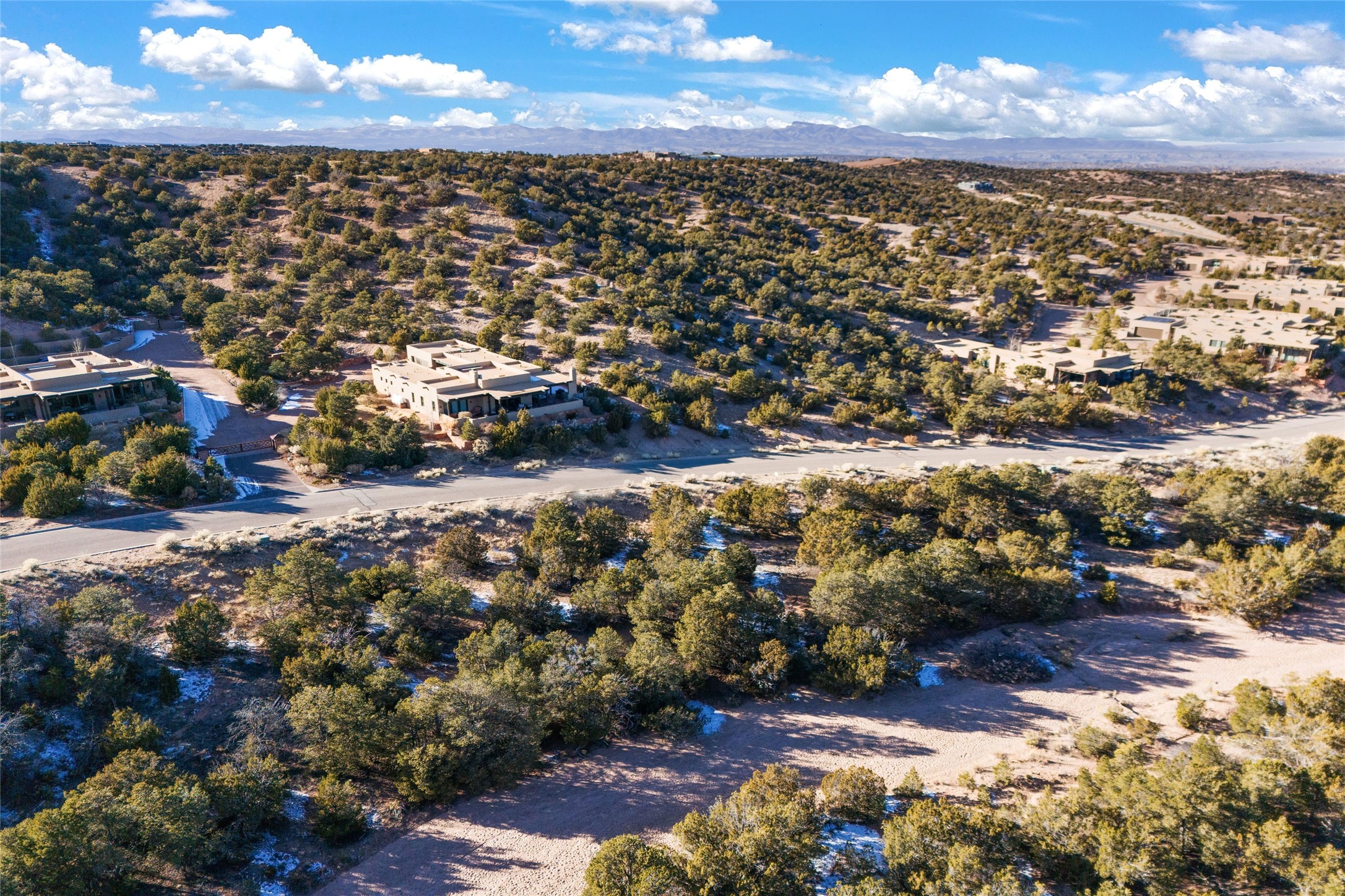 3091 Monte Sereno Drive #LOT 17, Santa Fe, New Mexico image 20