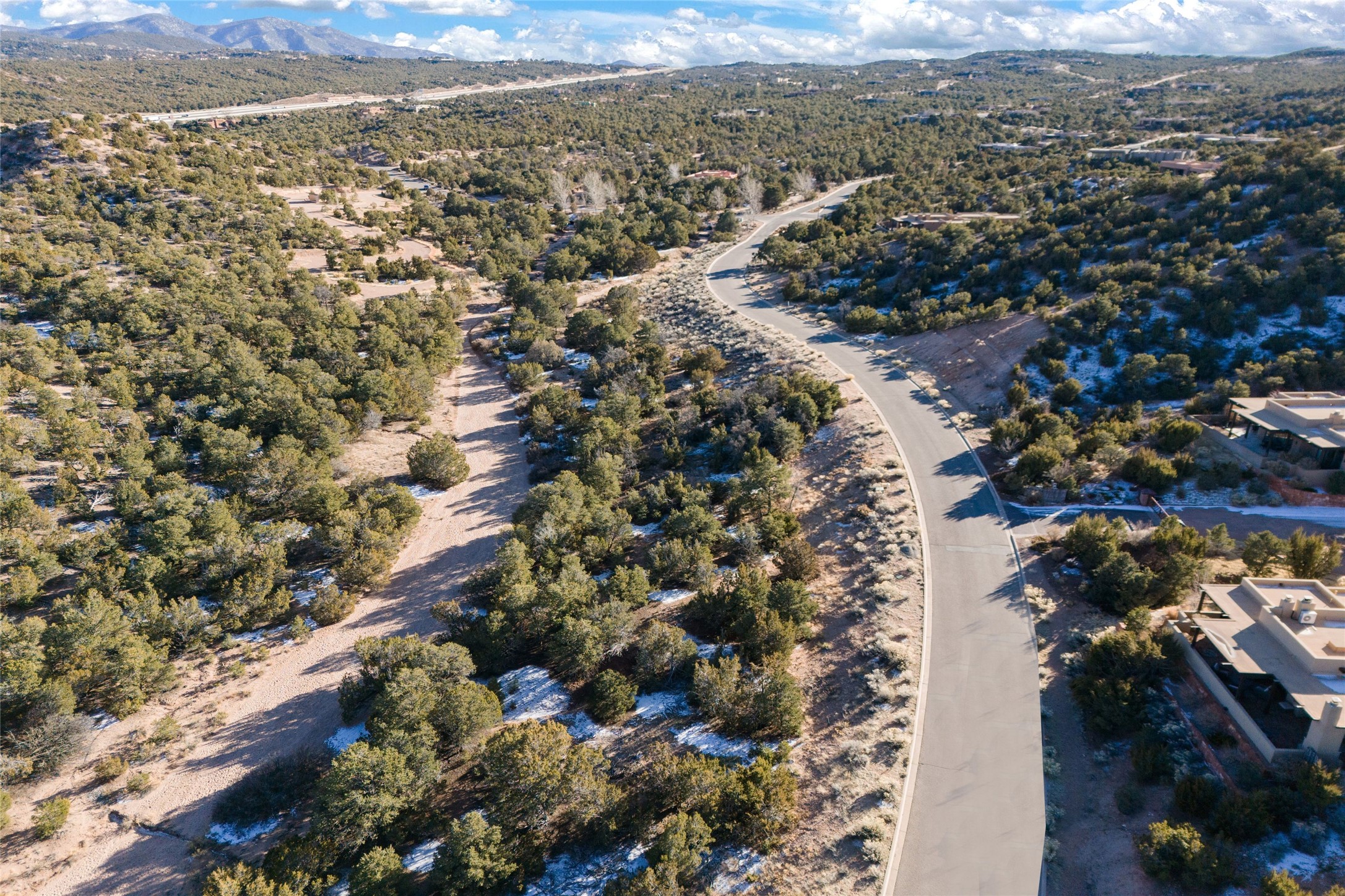 3091 Monte Sereno Drive #LOT 17, Santa Fe, New Mexico image 16