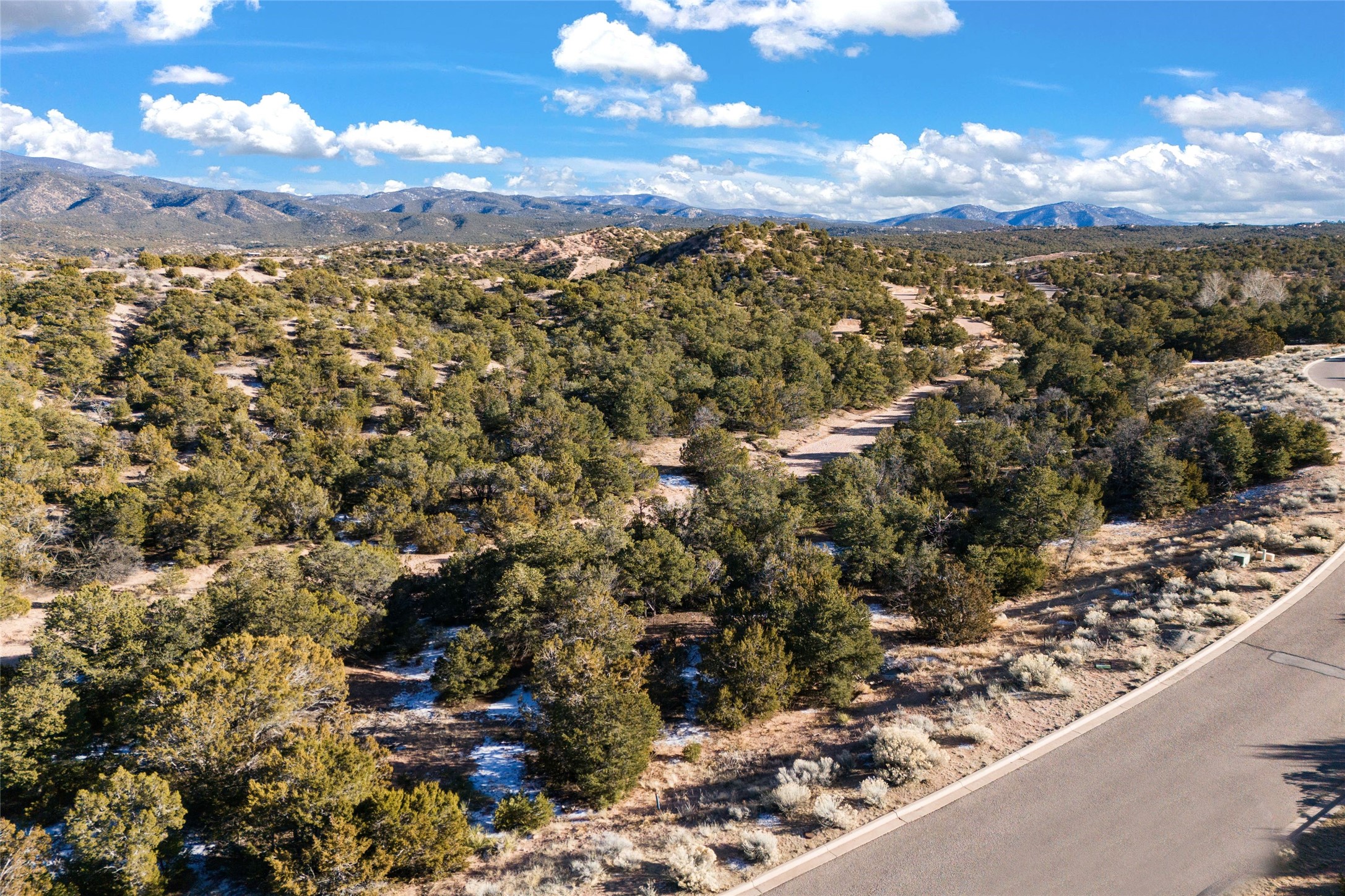 3091 Monte Sereno Drive #LOT 17, Santa Fe, New Mexico image 4