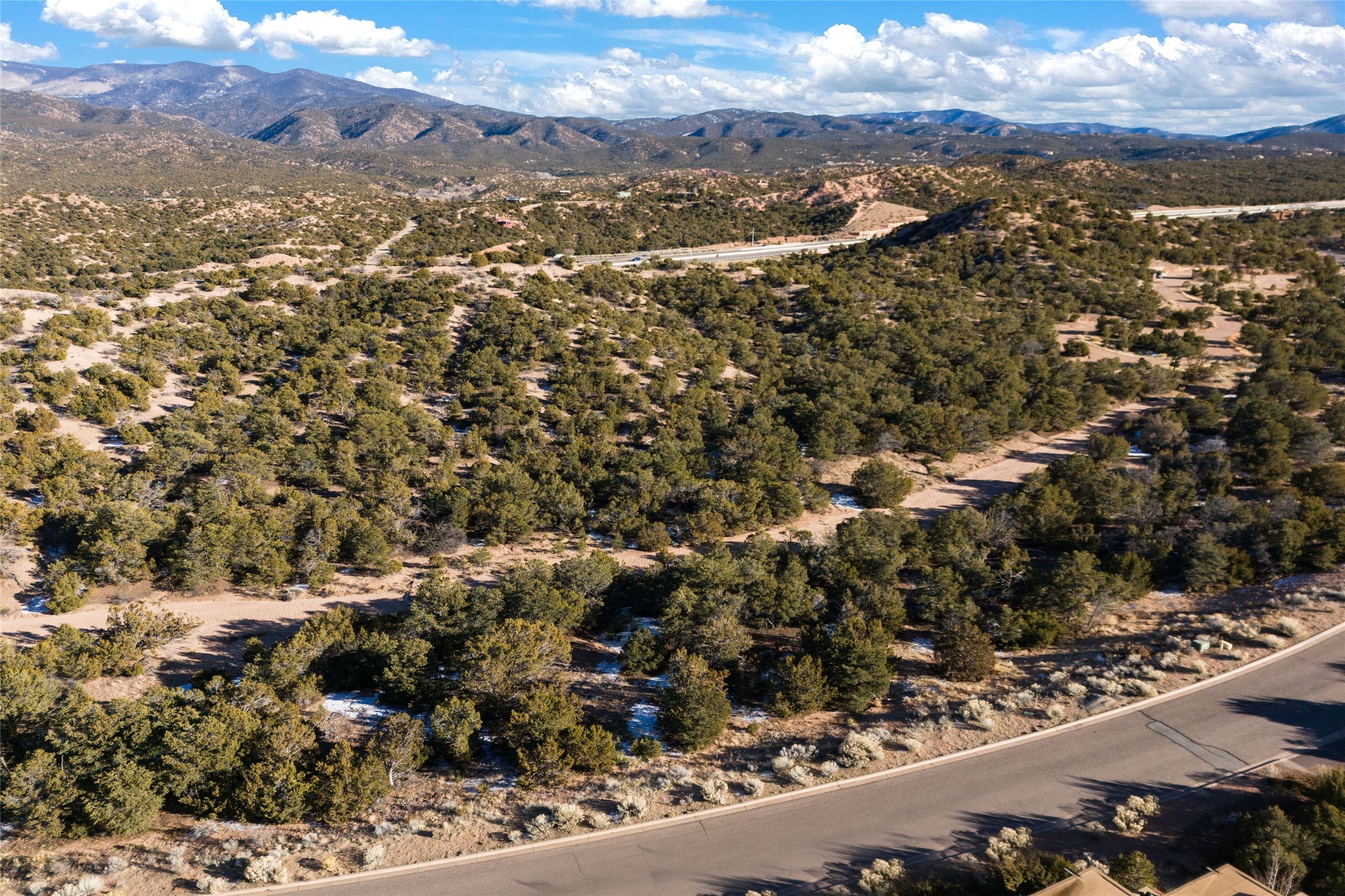 3091 Monte Sereno Drive #LOT 17, Santa Fe, New Mexico image 17