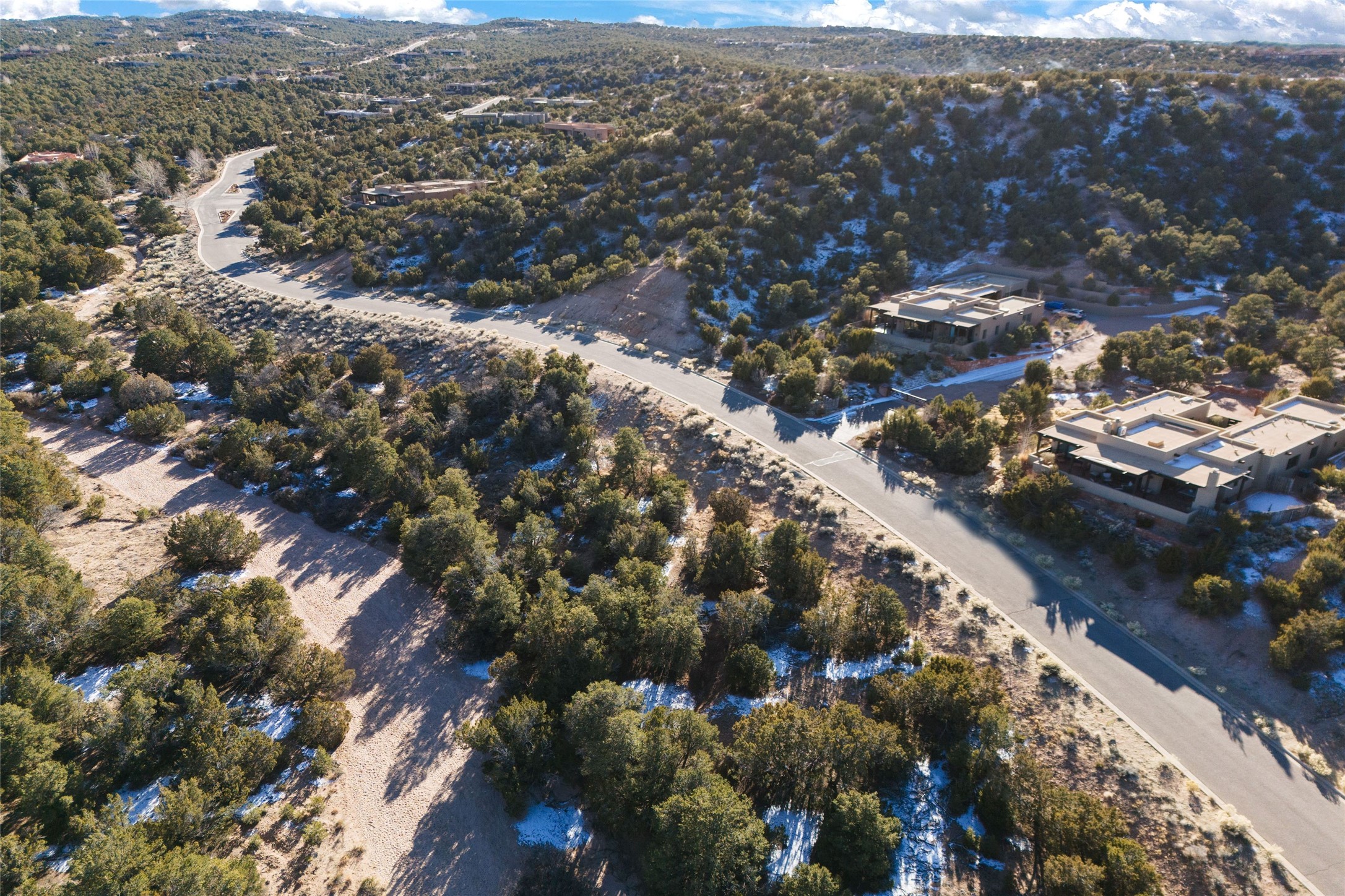 3091 Monte Sereno Drive #LOT 17, Santa Fe, New Mexico image 12