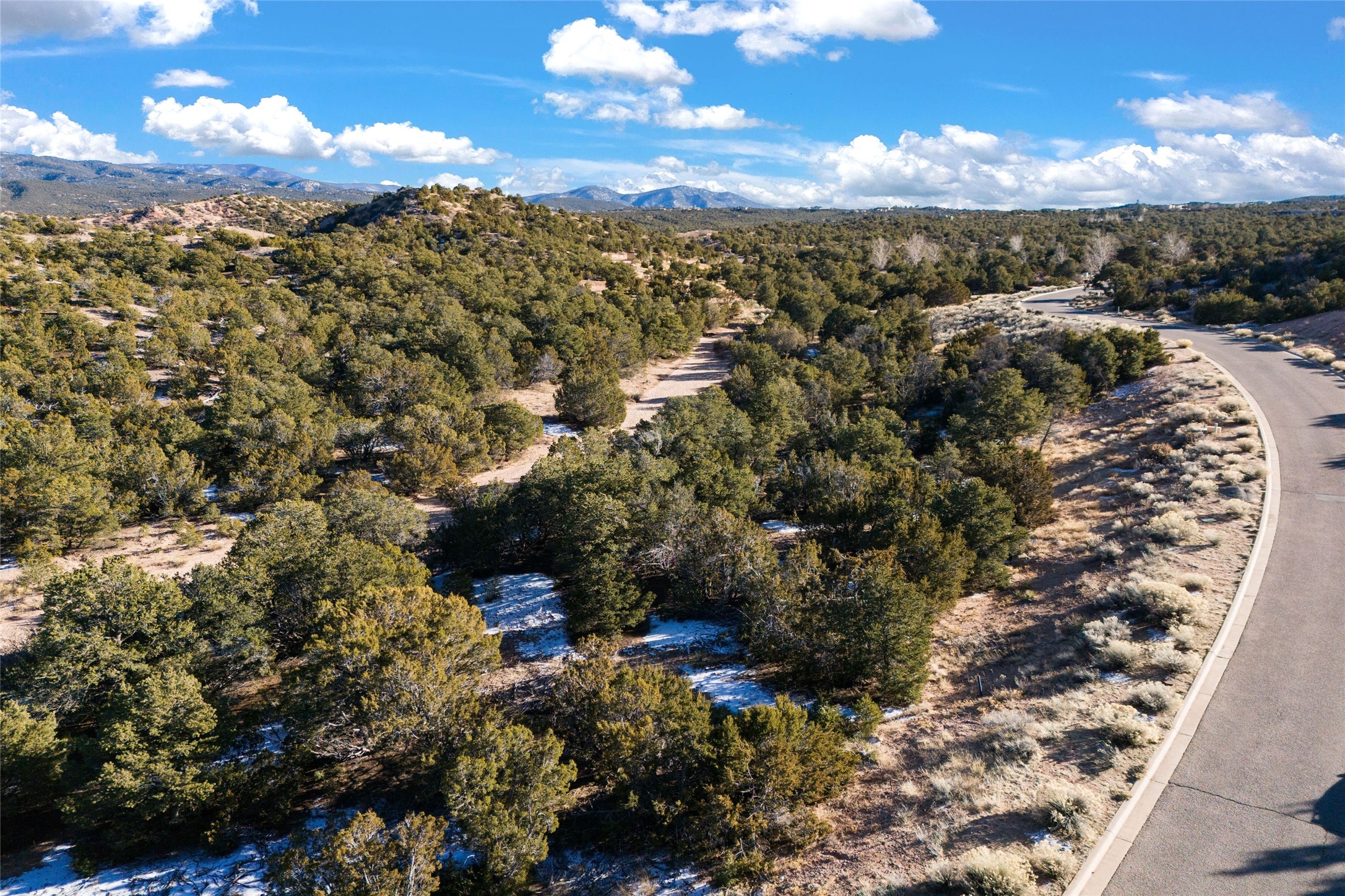 3091 Monte Sereno Drive #LOT 17, Santa Fe, New Mexico image 2