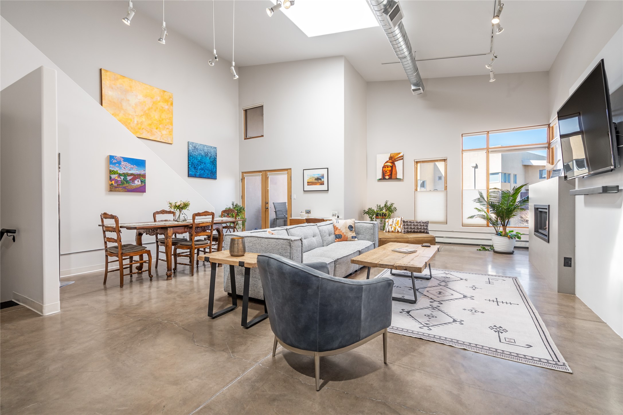 3600 Cerrillos Rd #502, Santa Fe, New Mexico image 5