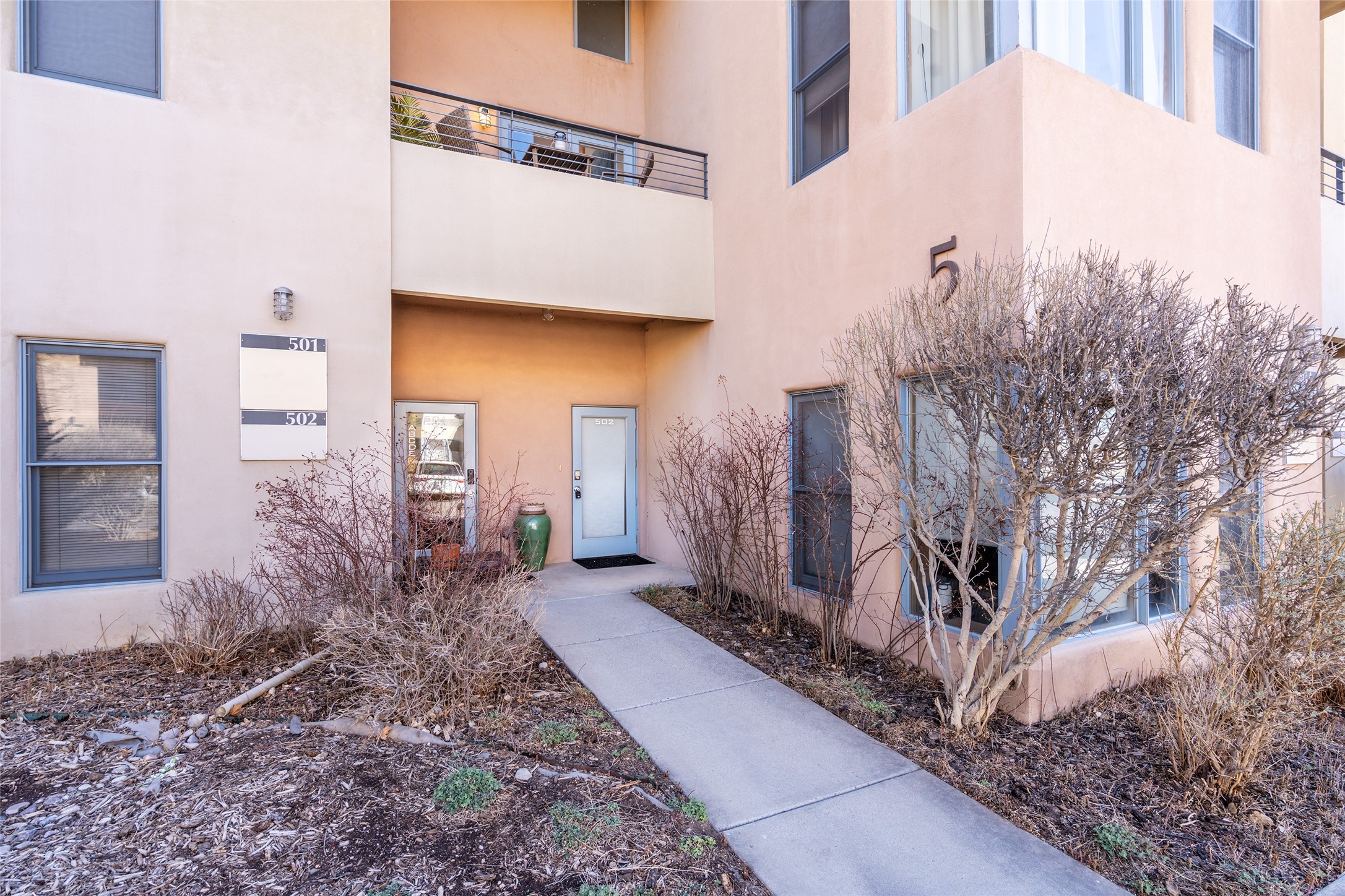 3600 Cerrillos Rd #502, Santa Fe, New Mexico image 27