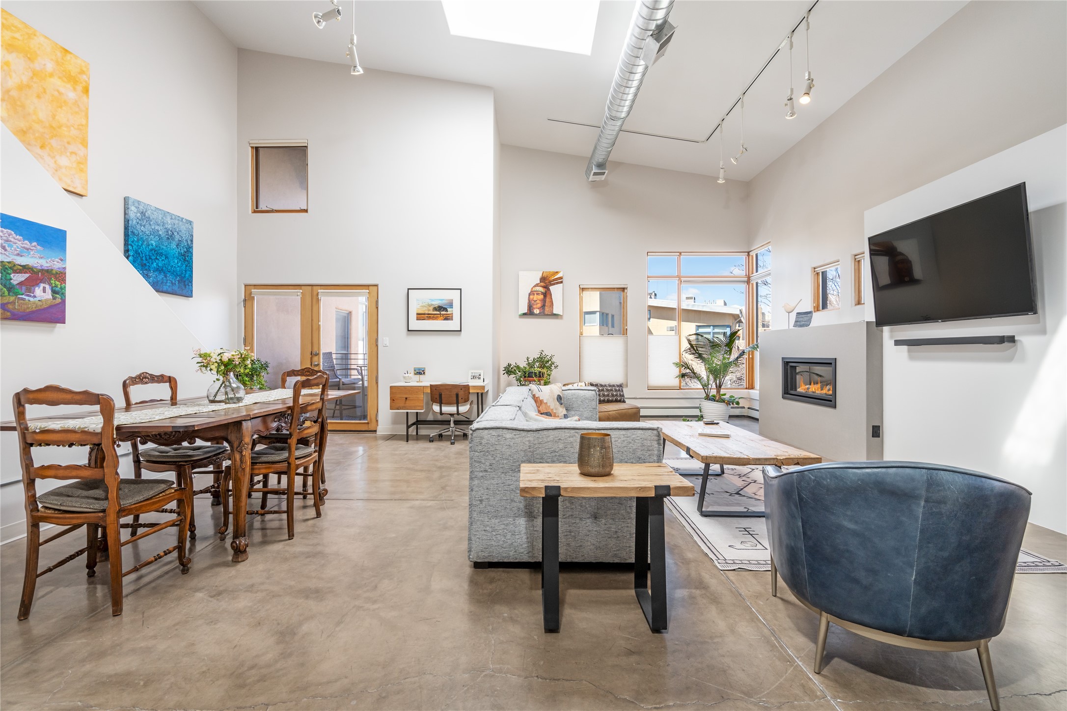 3600 Cerrillos Rd #502, Santa Fe, New Mexico image 4