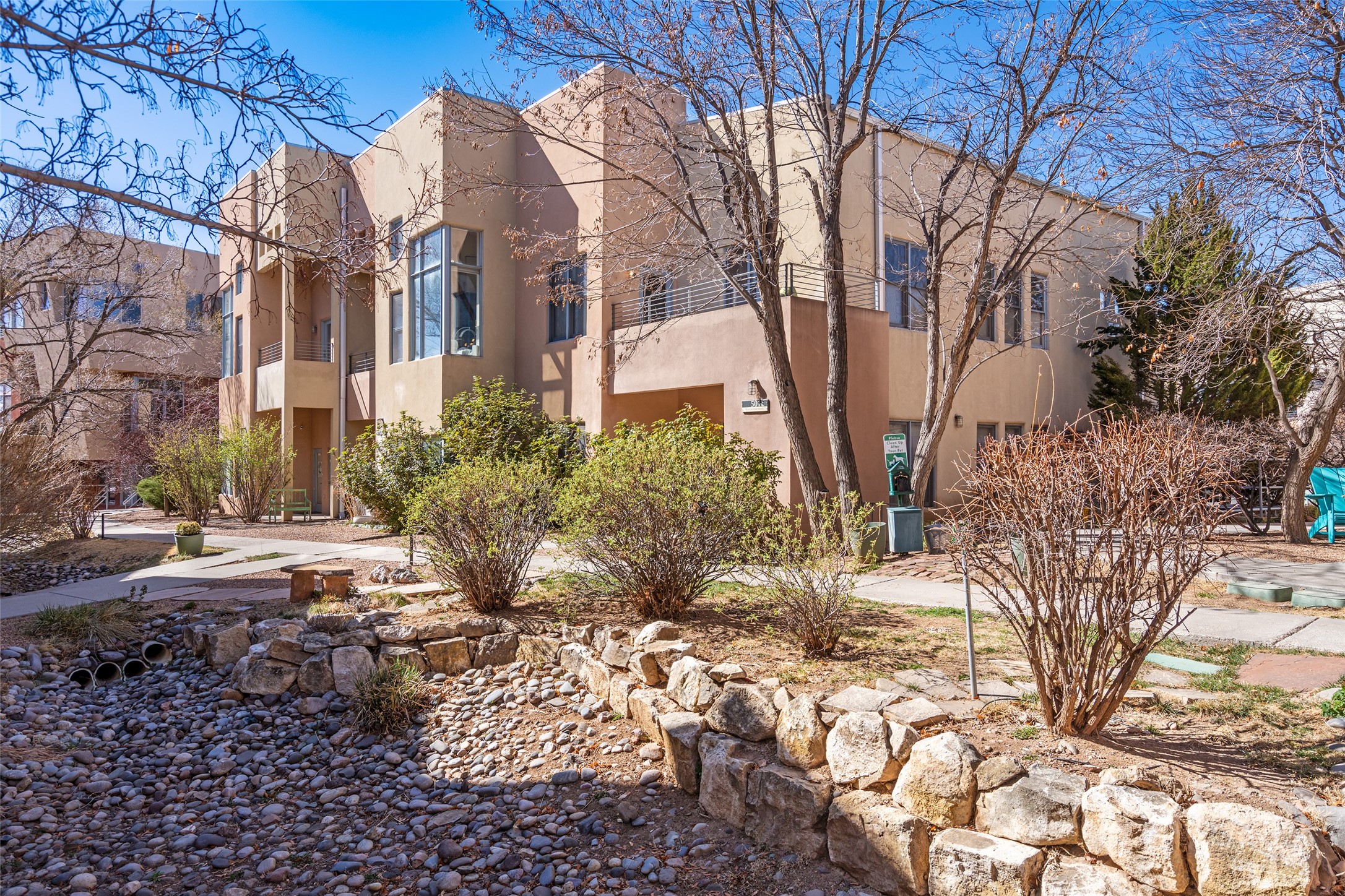 3600 Cerrillos Rd #502, Santa Fe, New Mexico image 34