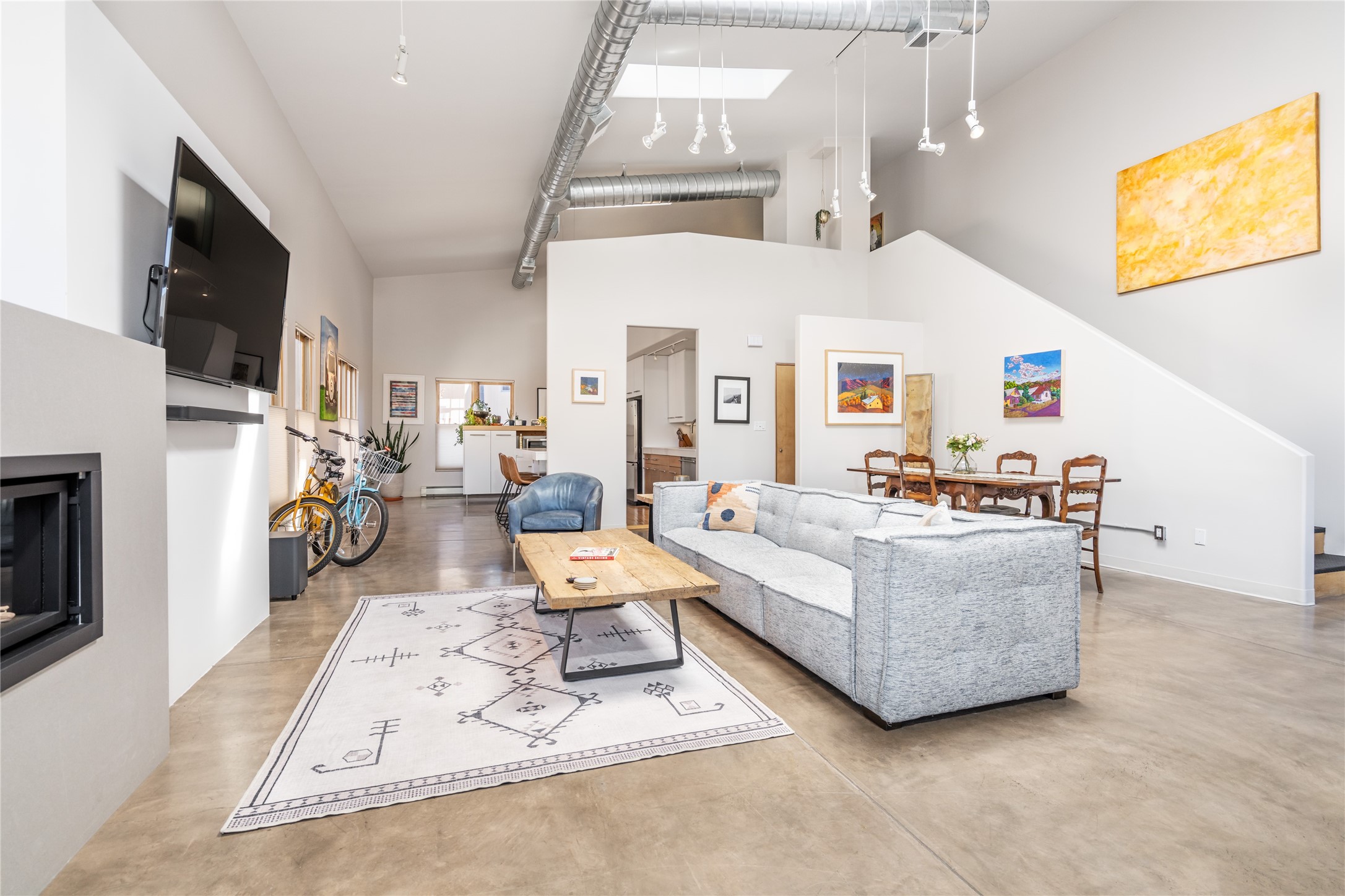 3600 Cerrillos Rd #502, Santa Fe, New Mexico image 2