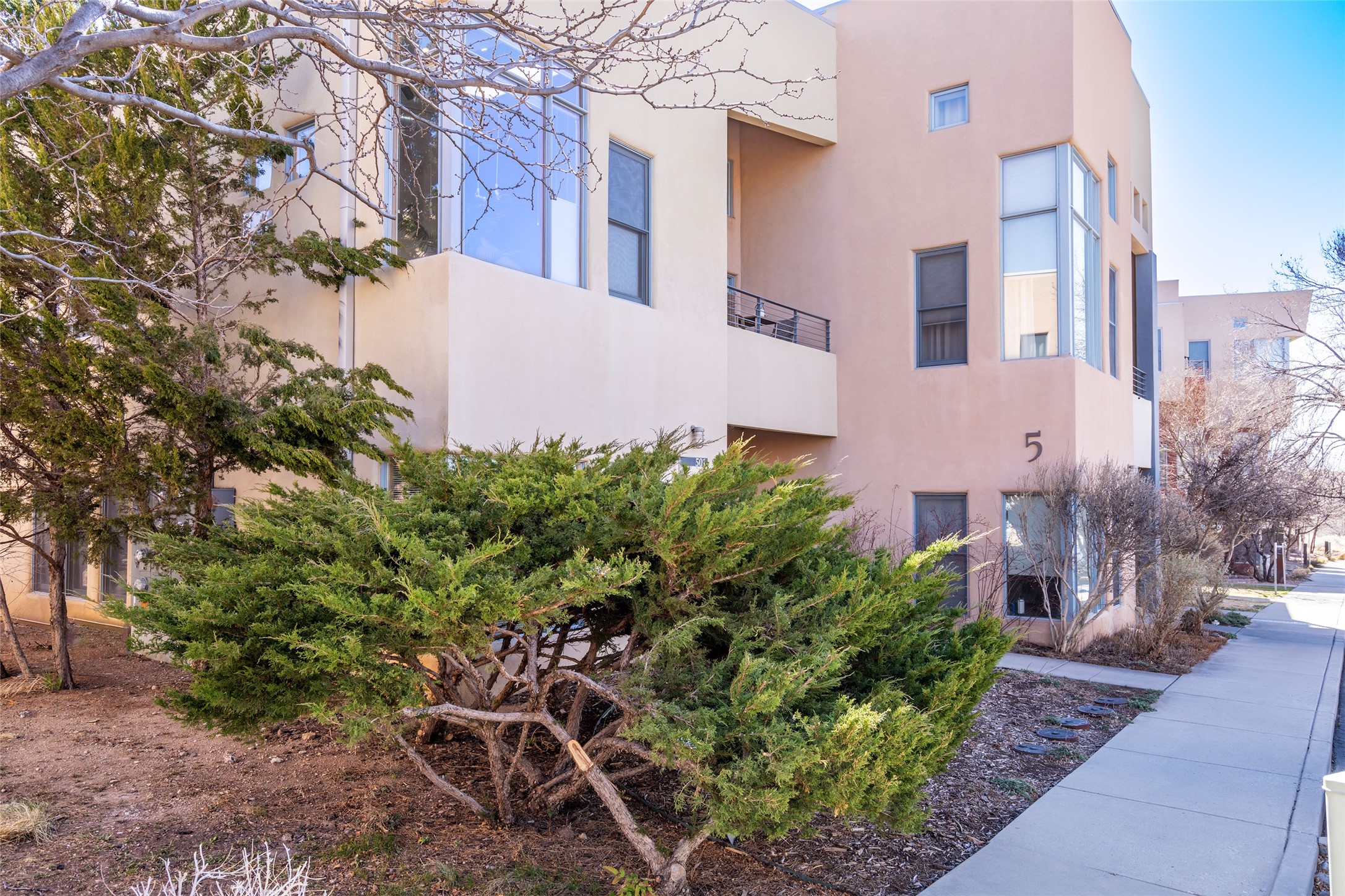 3600 Cerrillos Rd #502, Santa Fe, New Mexico image 29