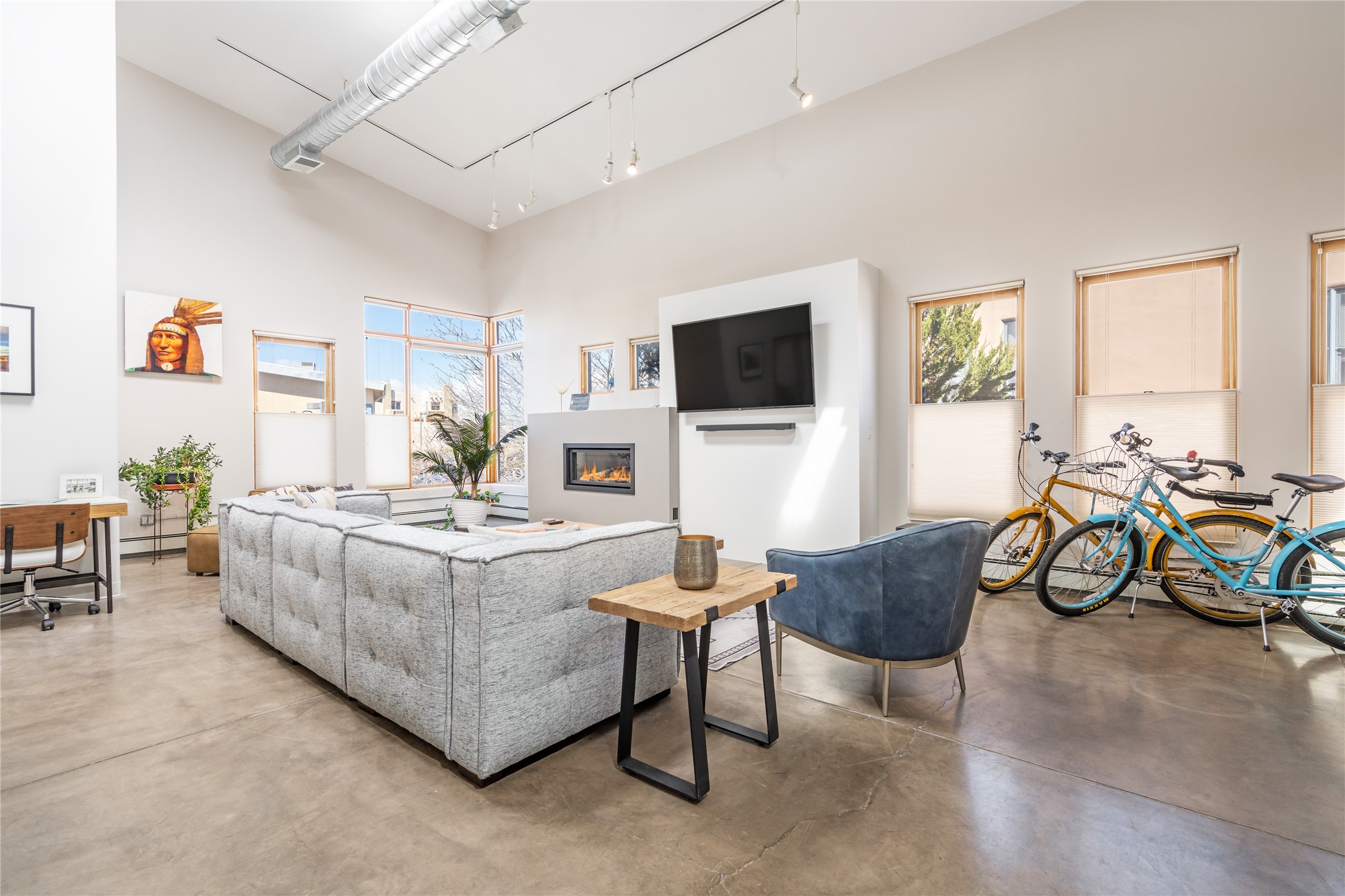 3600 Cerrillos Rd #502, Santa Fe, New Mexico image 3