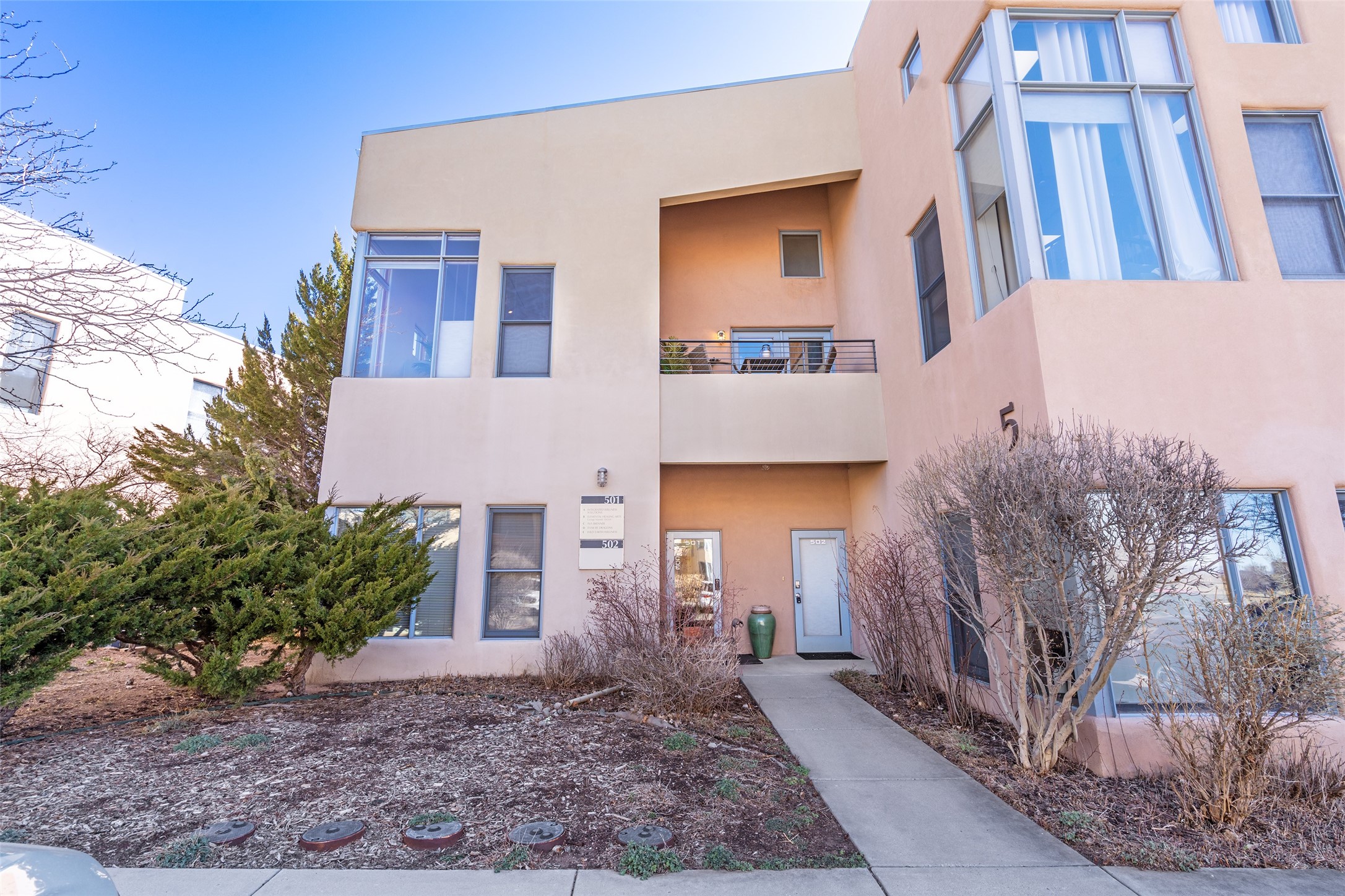 3600 Cerrillos Rd #502, Santa Fe, New Mexico image 28
