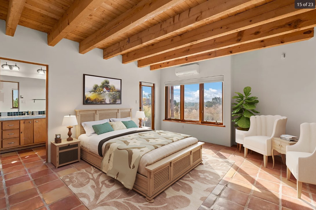 3 Antigua Road, Santa Fe, New Mexico image 9