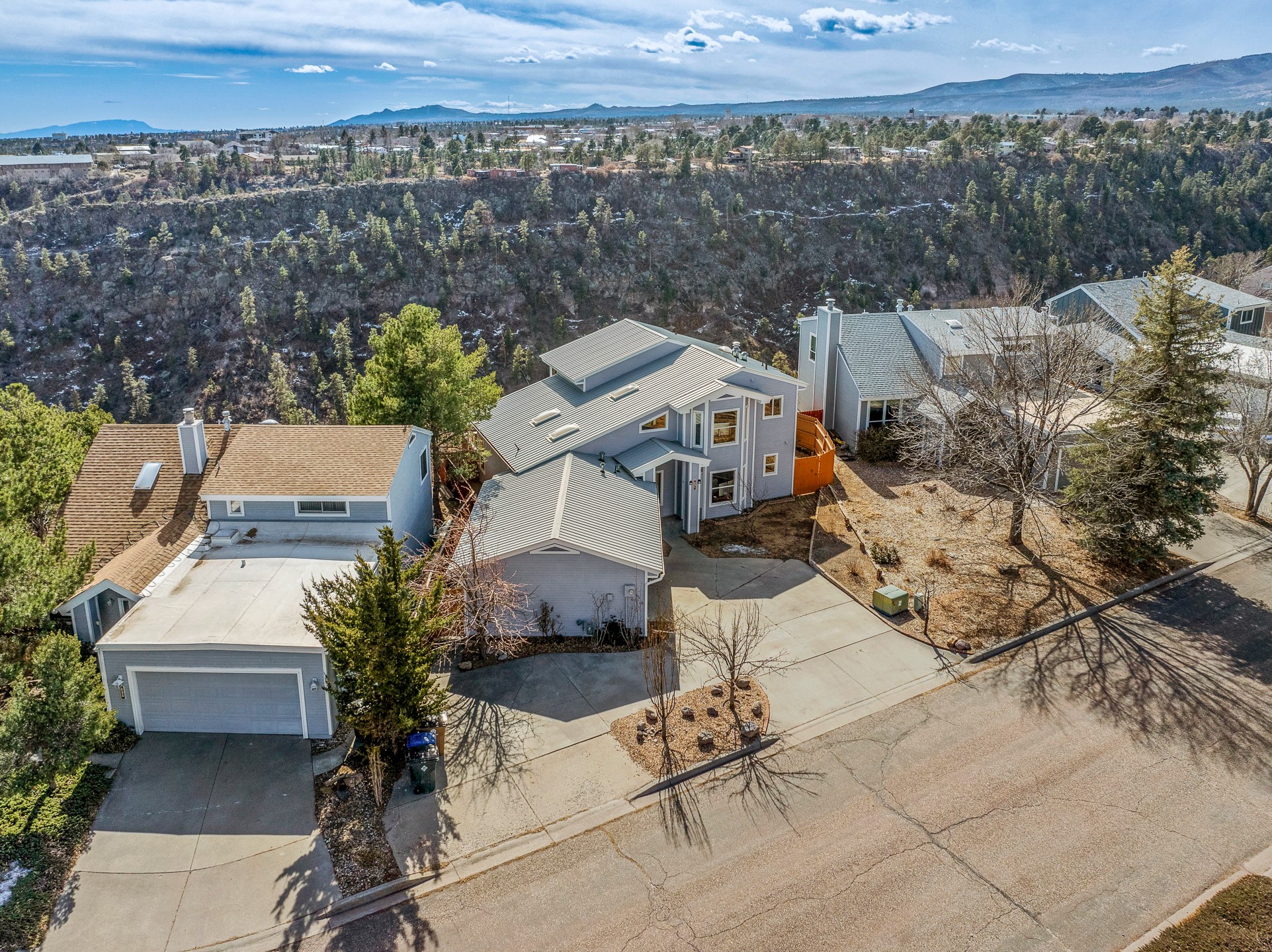 831 Scott Way, Los Alamos, New Mexico image 18