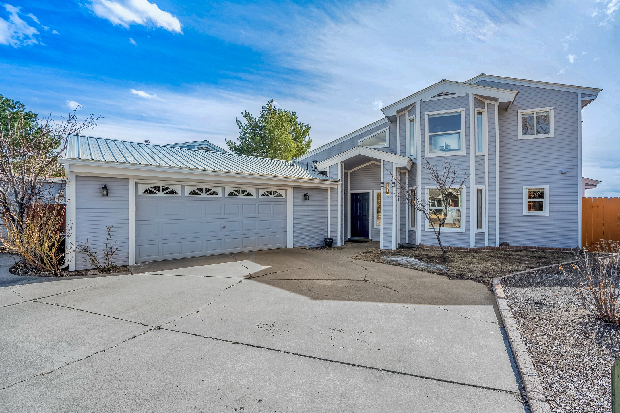 831 Scott Way, Los Alamos, New Mexico image 21