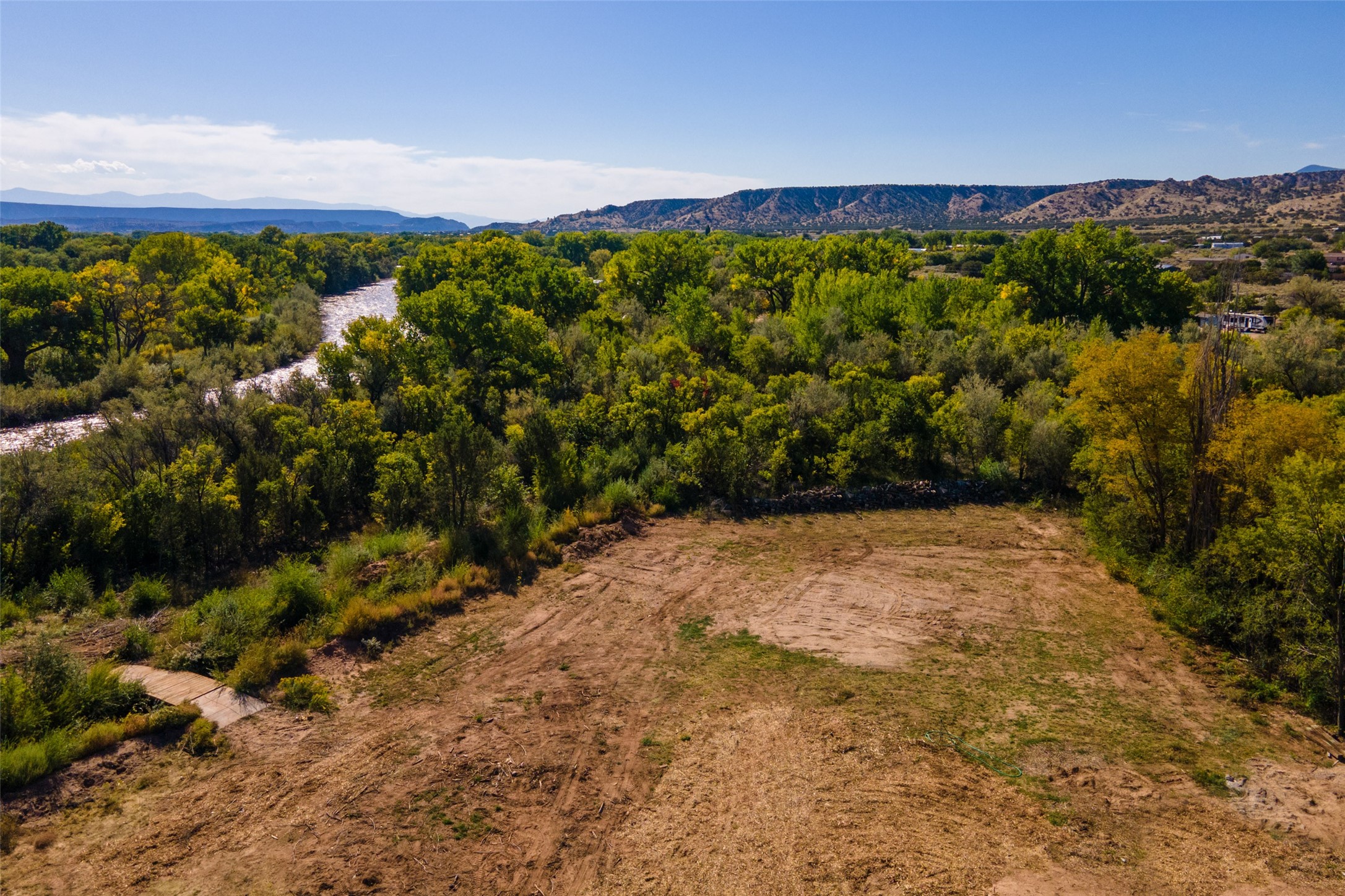 22 23 24 Private Drive 1617a, Abiquiu, New Mexico image 2
