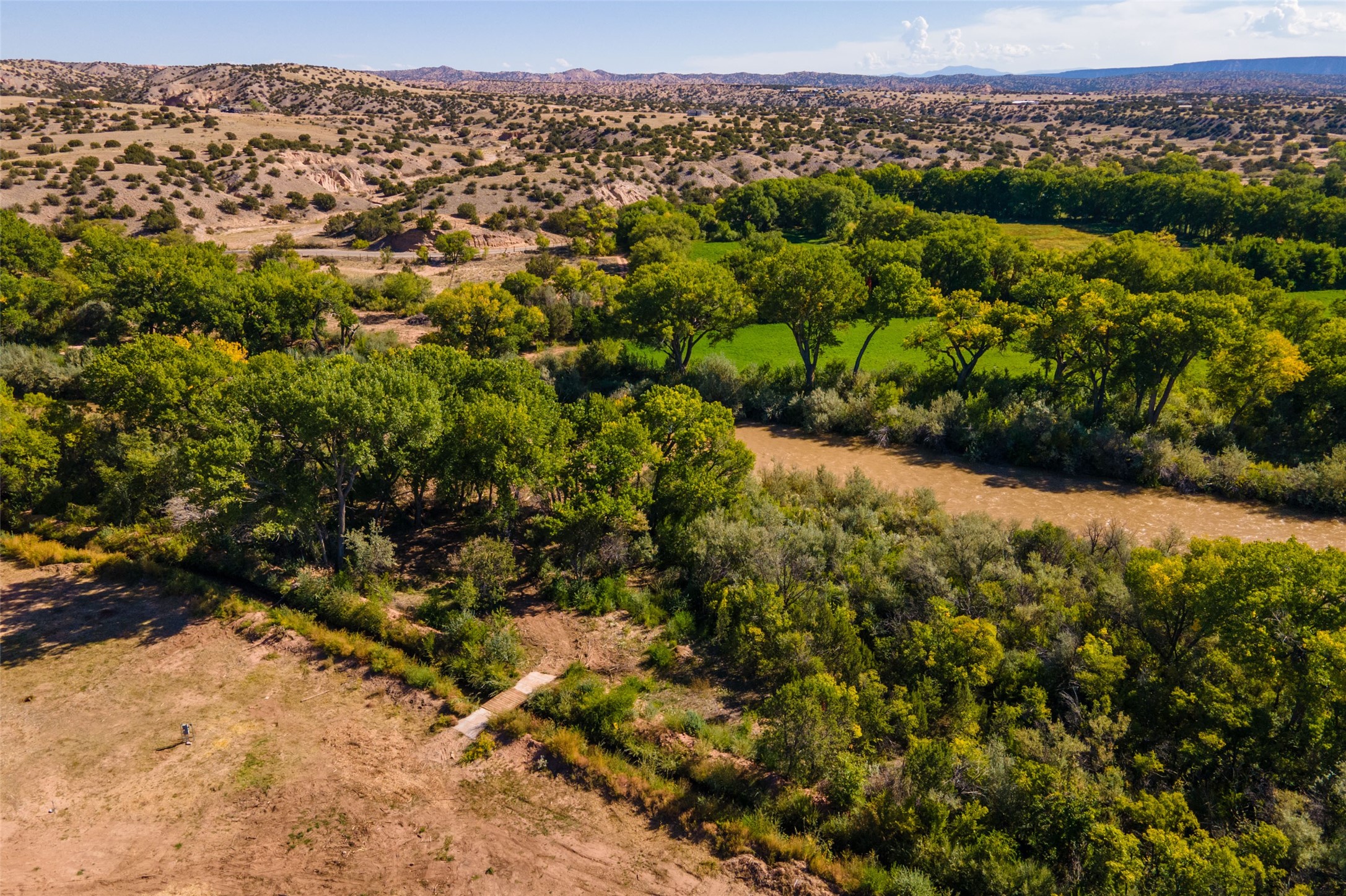 22 23 24 Private Drive 1617a, Abiquiu, New Mexico image 5