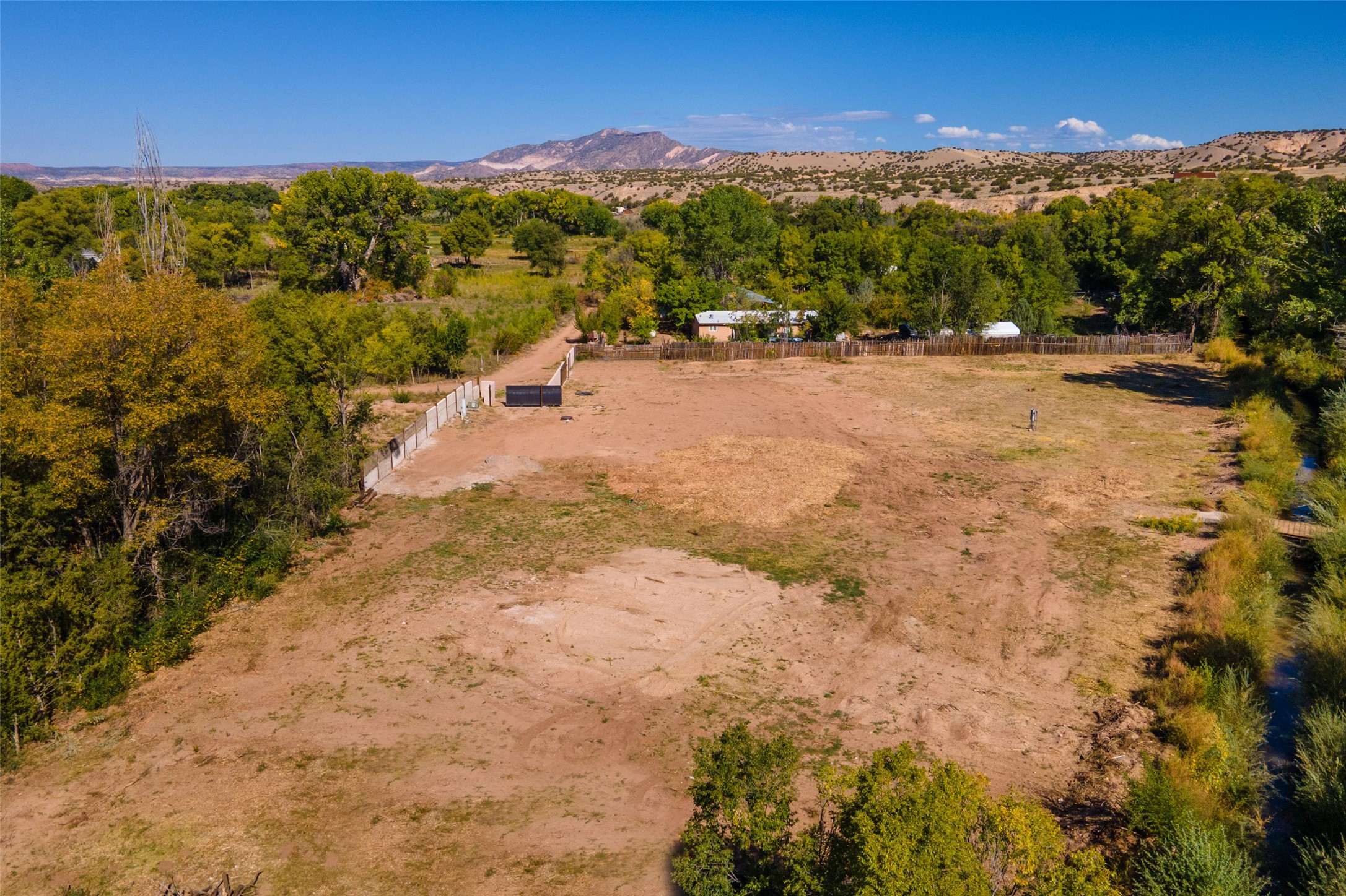 22 23 24 Private Drive 1617a, Abiquiu, New Mexico image 4