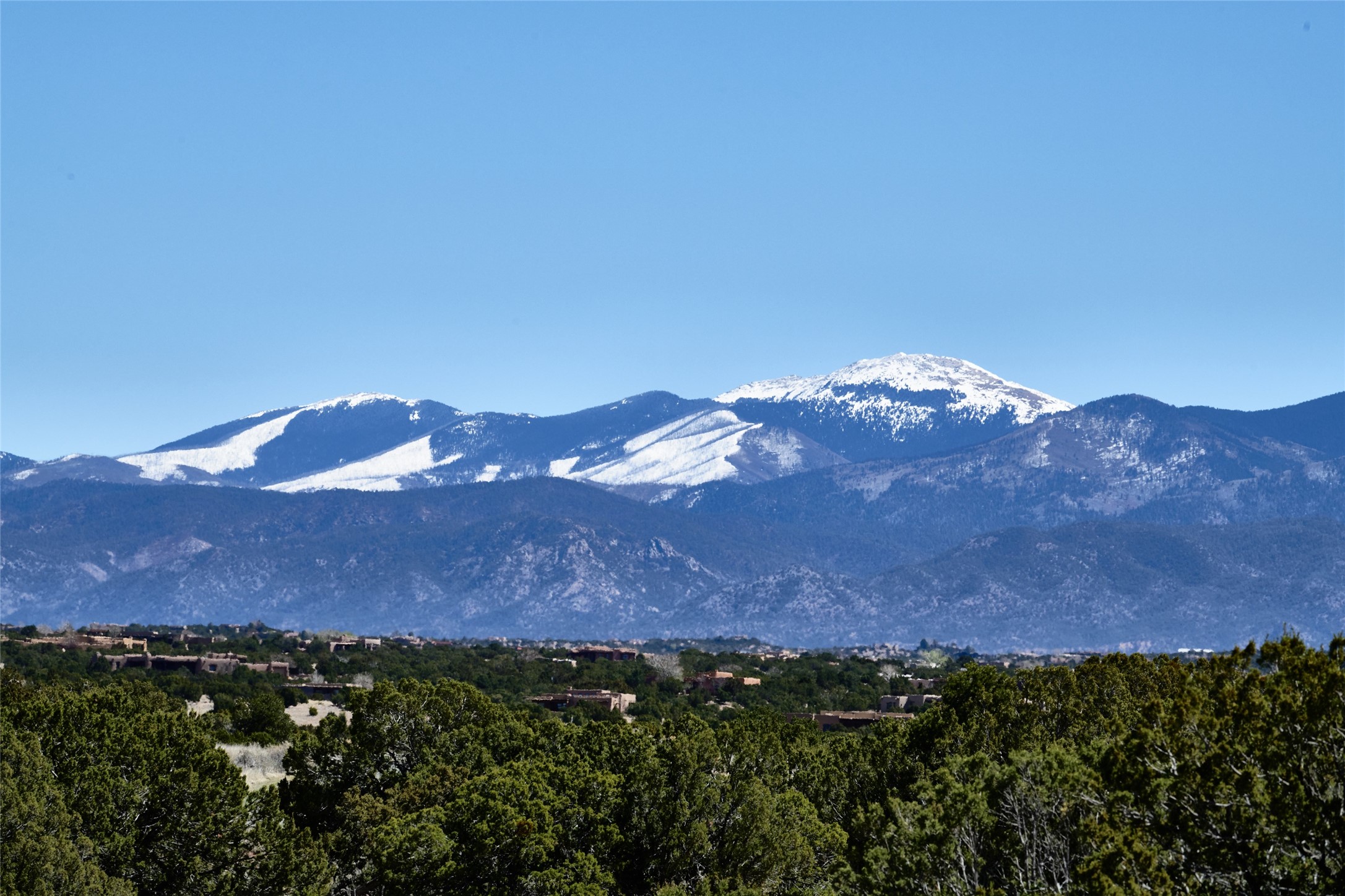 67 Calle Ventoso, Santa Fe, New Mexico image 11