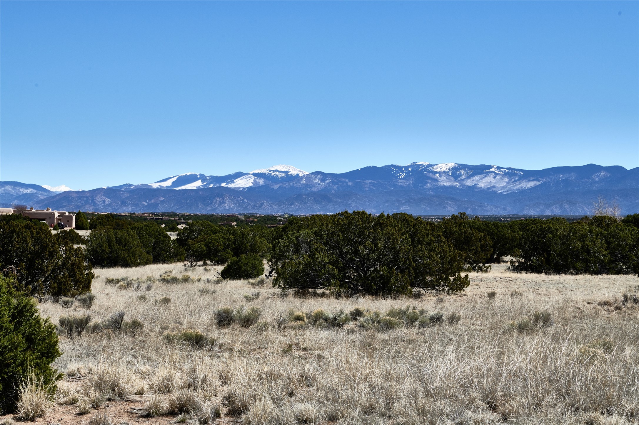 67 Calle Ventoso, Santa Fe, New Mexico image 22