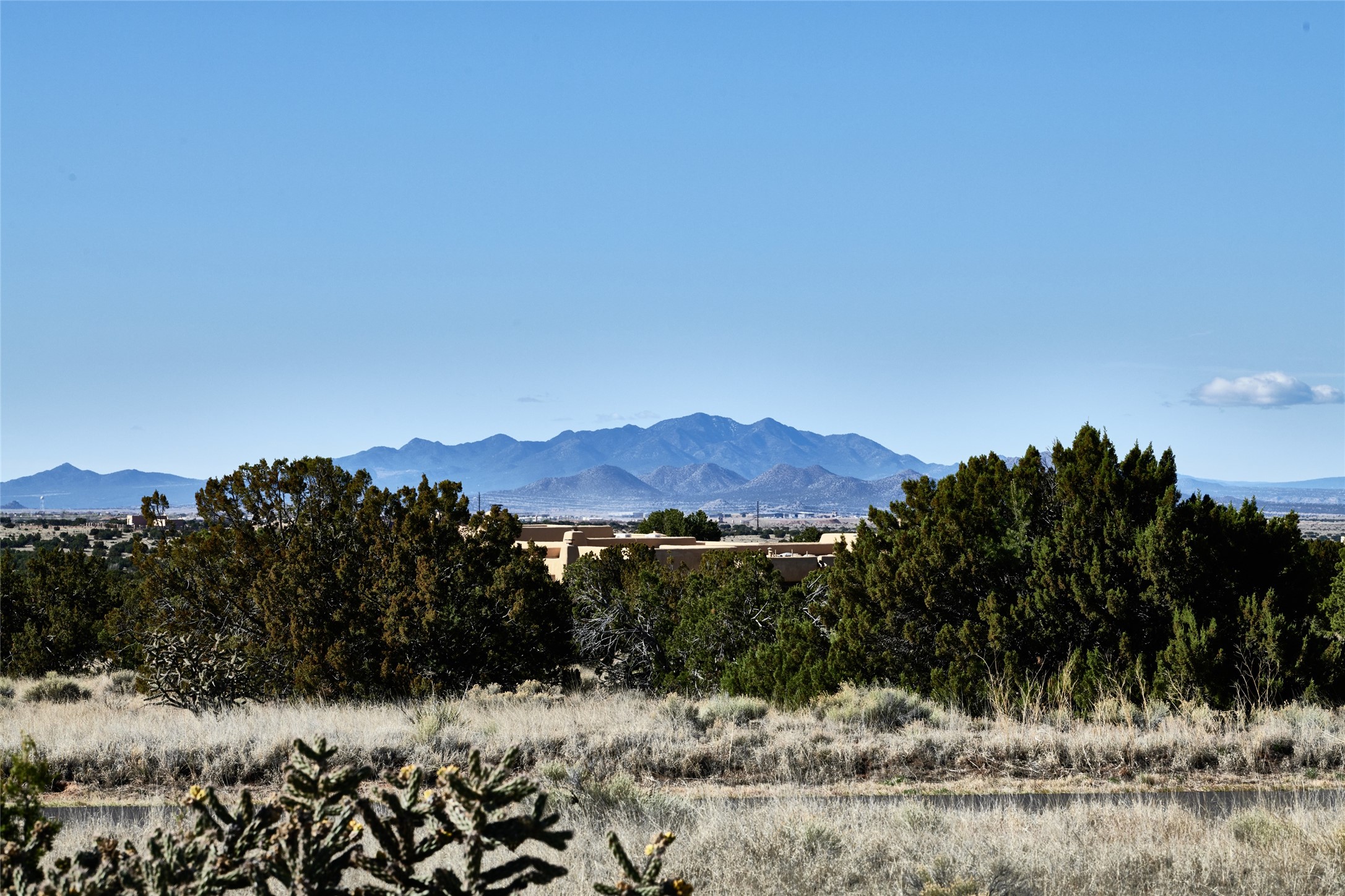 67 Calle Ventoso, Santa Fe, New Mexico image 3