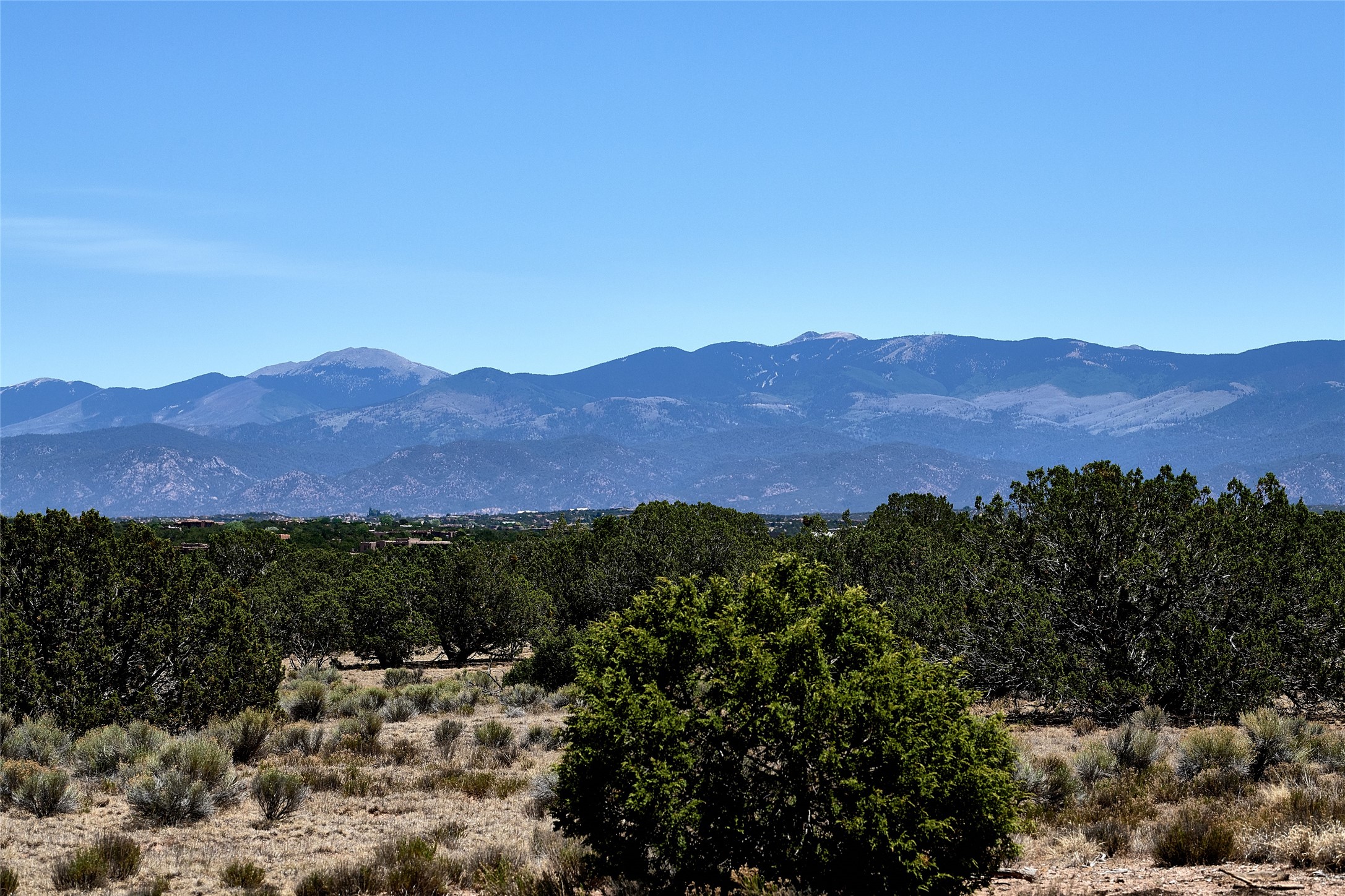 67 Calle Ventoso, Santa Fe, New Mexico image 18