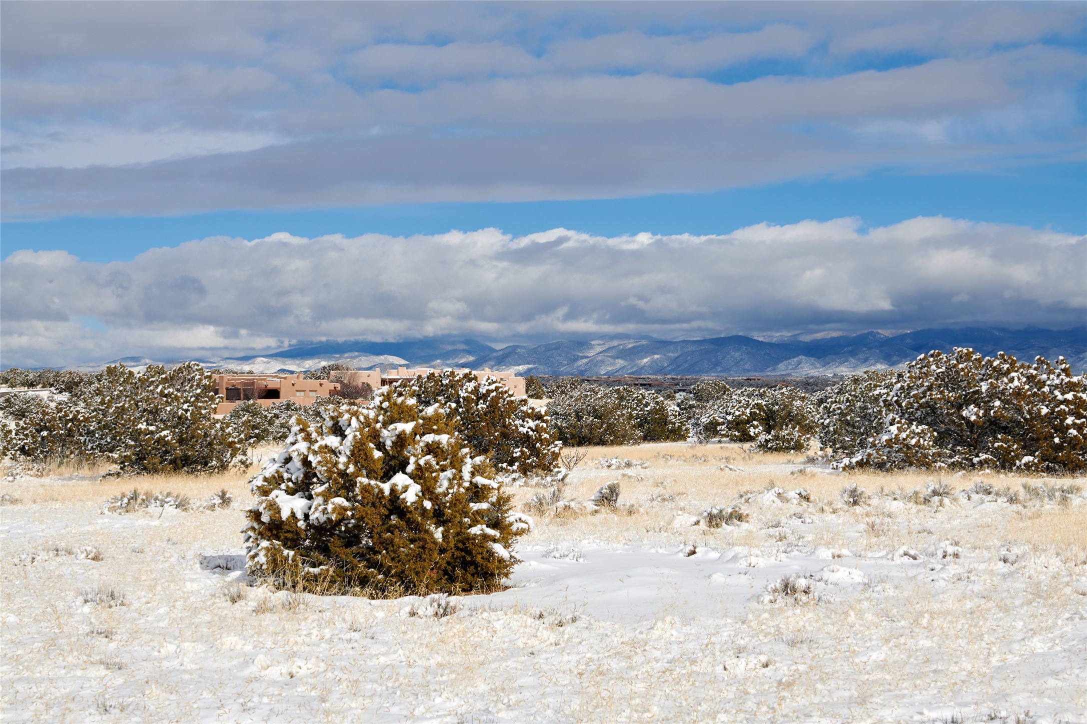 67 Calle Ventoso, Santa Fe, New Mexico image 13