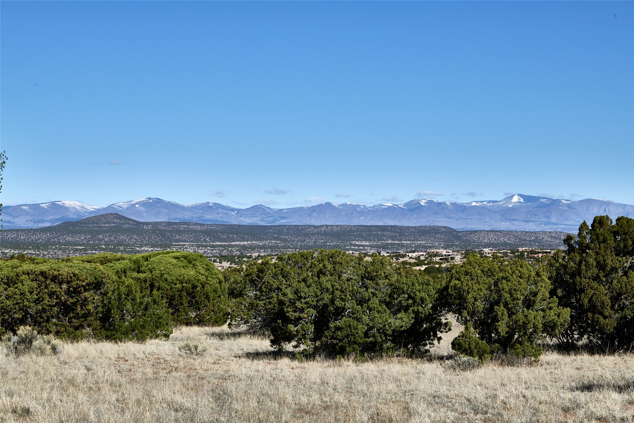 67 Calle Ventoso, Santa Fe, New Mexico image 2