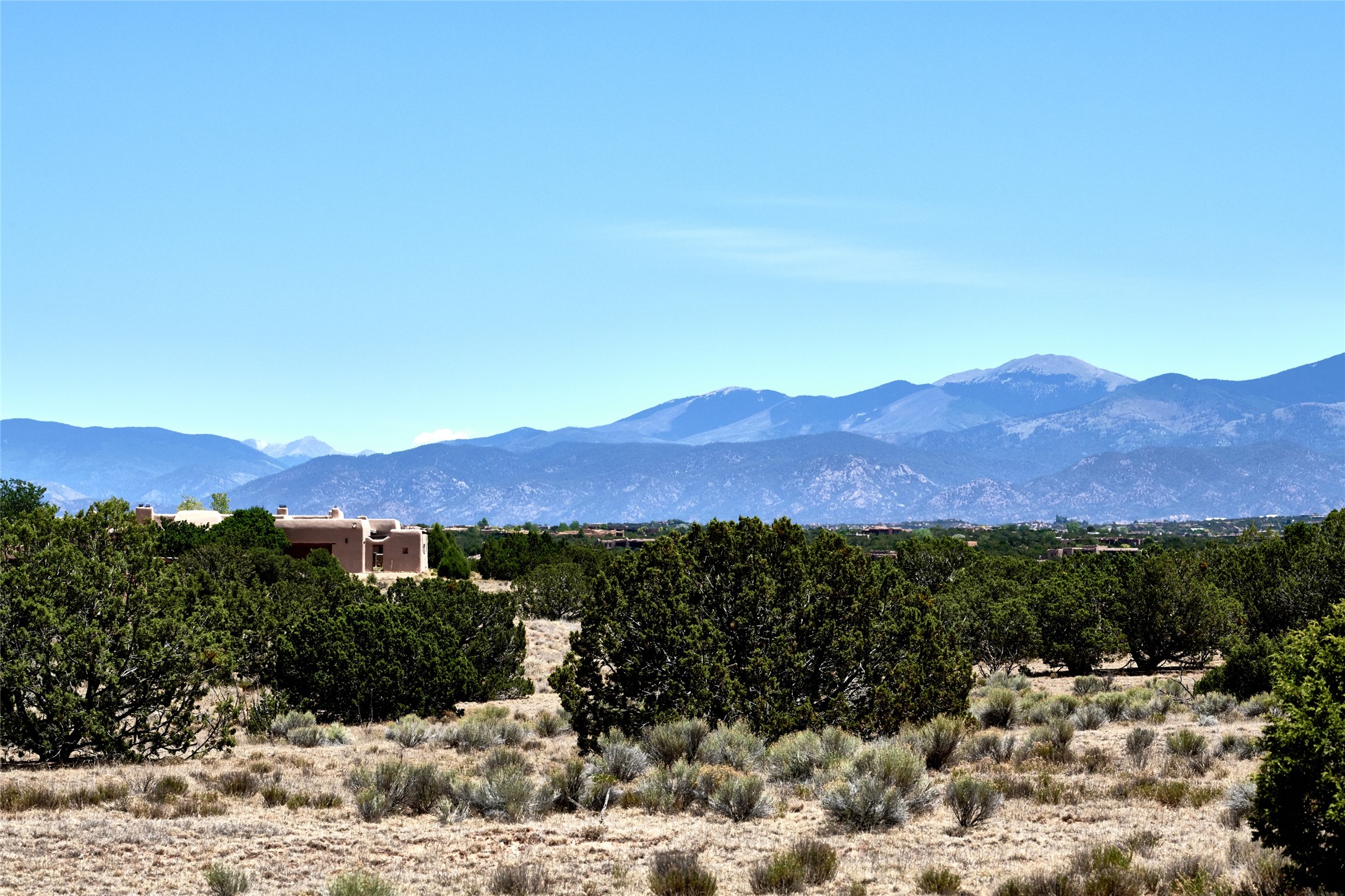 67 Calle Ventoso, Santa Fe, New Mexico image 12