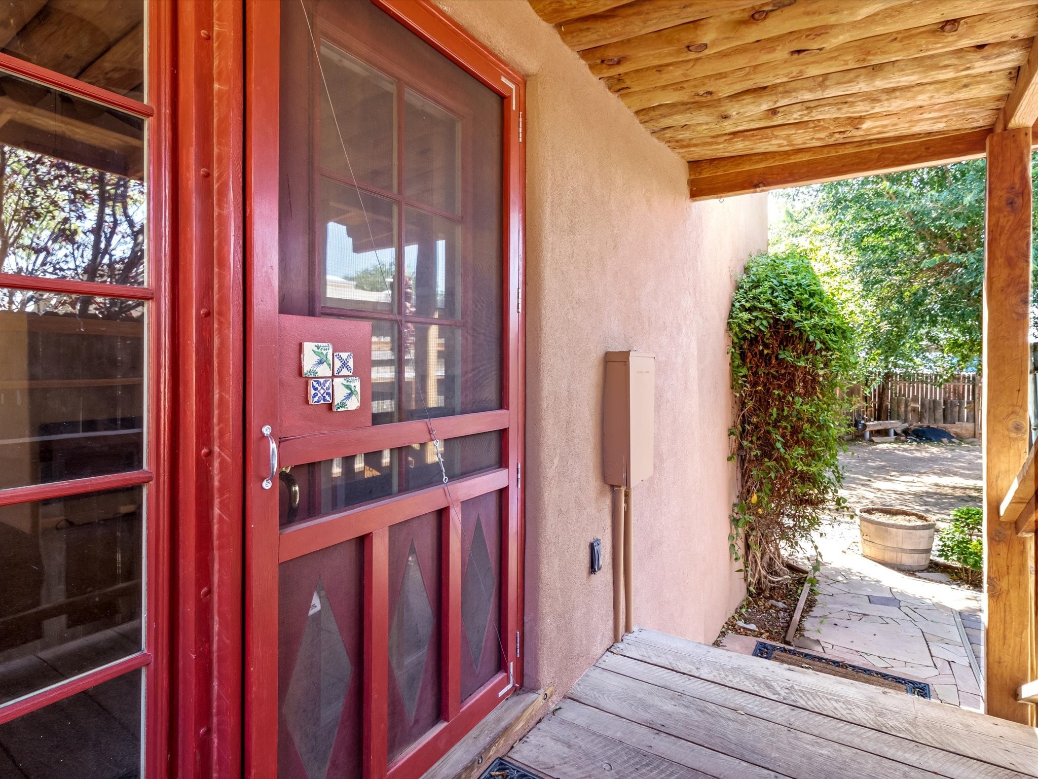 509 Silva Street, Santa Fe, New Mexico image 47