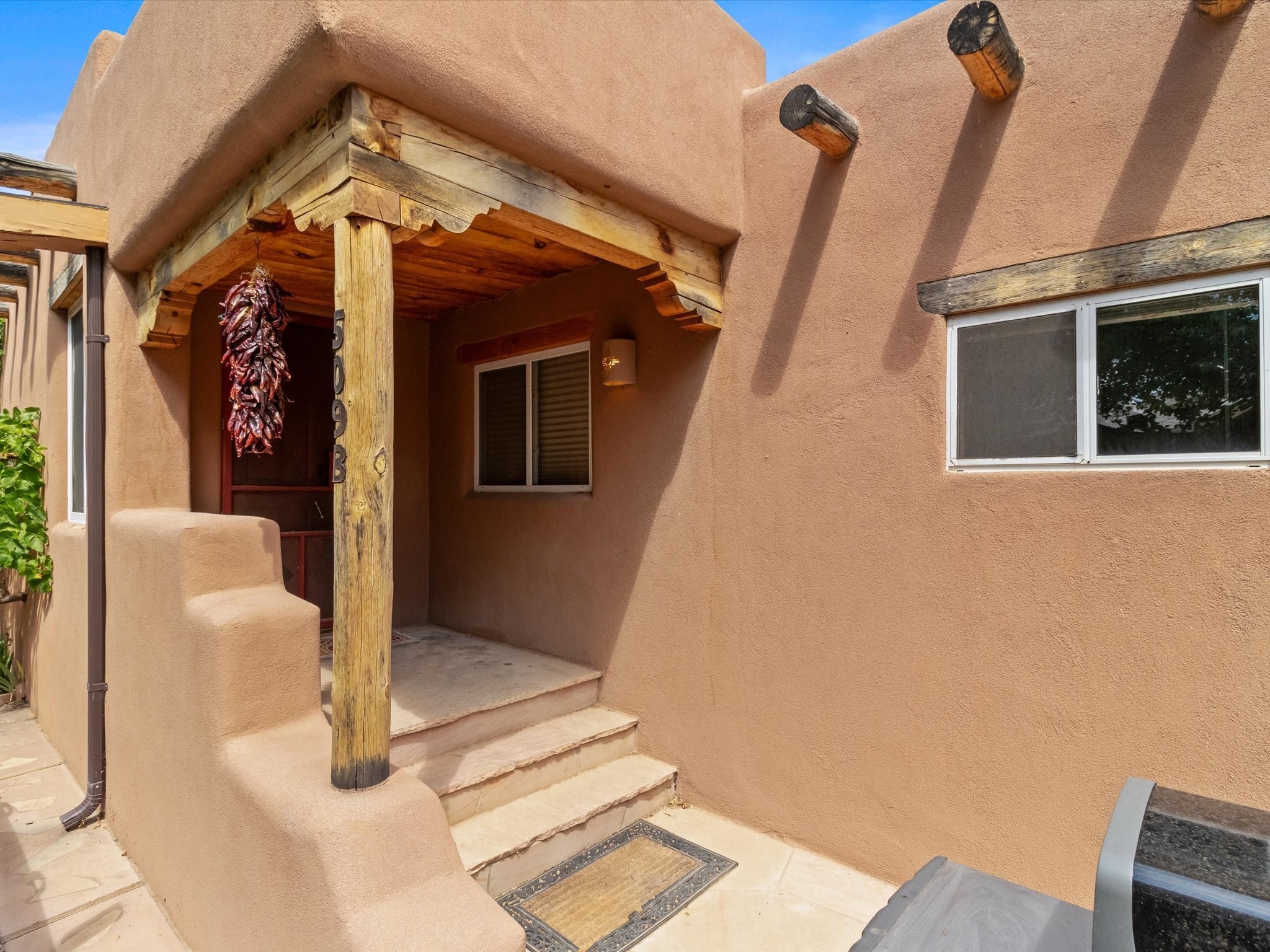 509 Silva Street, Santa Fe, New Mexico image 30