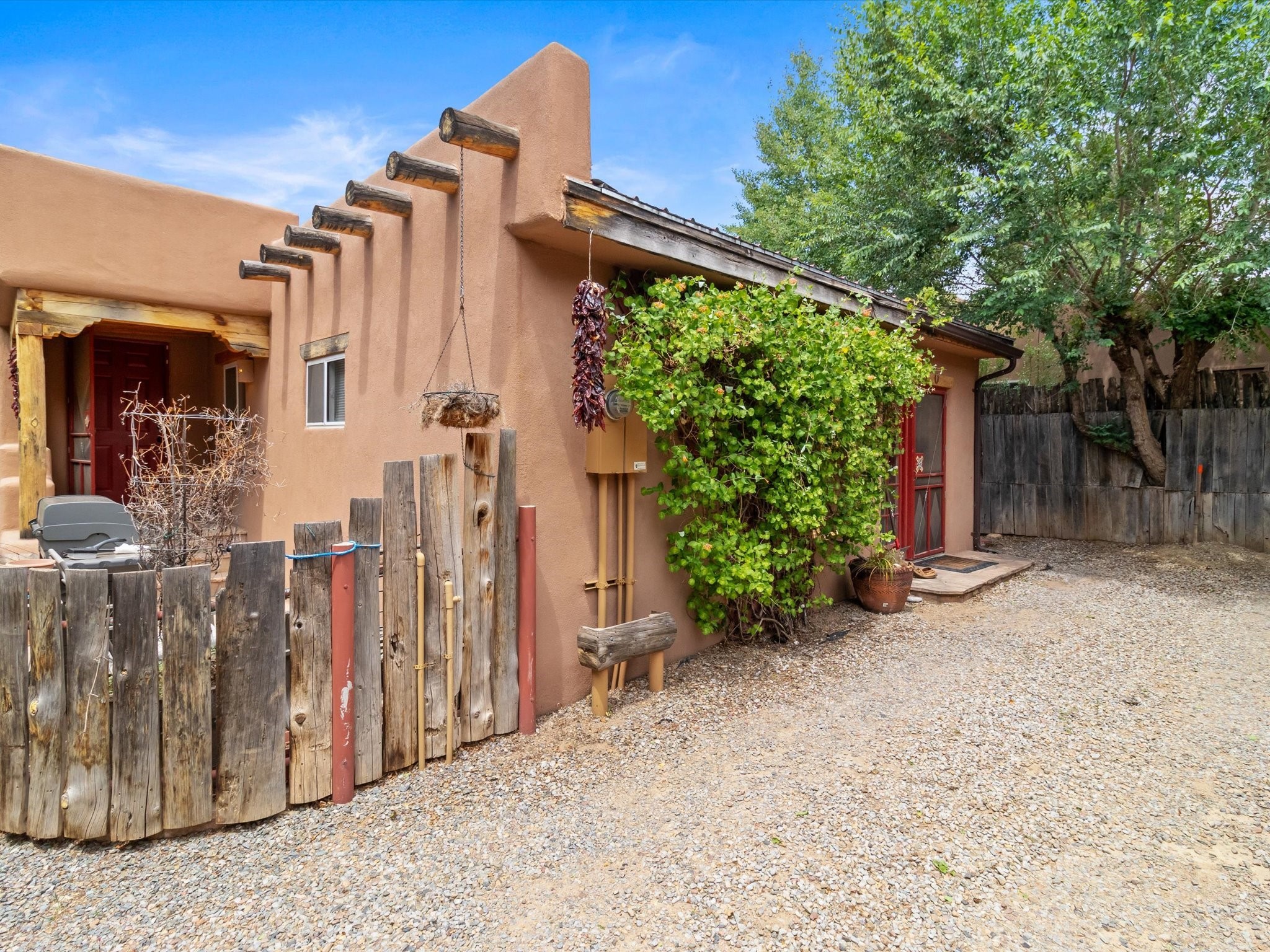 509 Silva Street, Santa Fe, New Mexico image 18