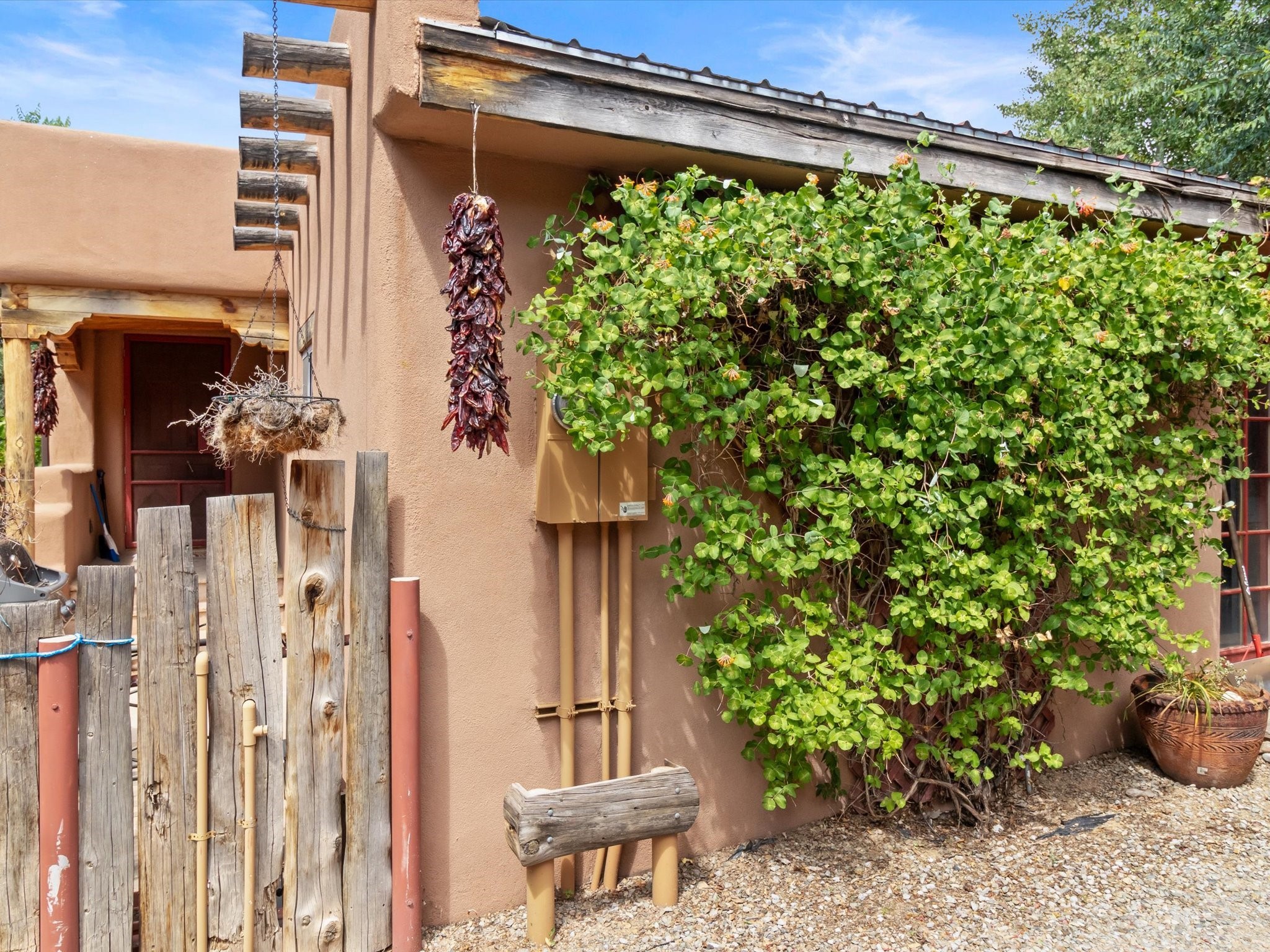 509 Silva Street, Santa Fe, New Mexico image 29