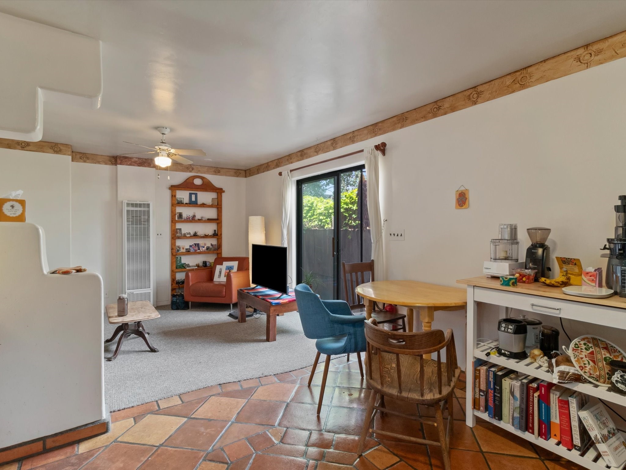 509 Silva Street, Santa Fe, New Mexico image 23