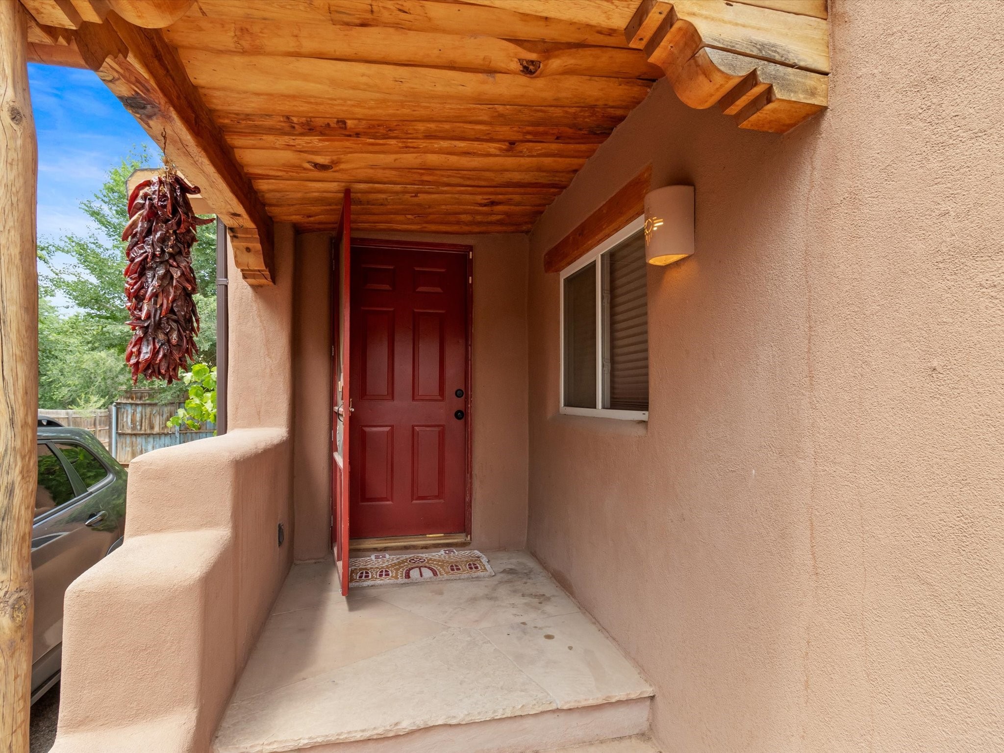 509 Silva Street, Santa Fe, New Mexico image 32