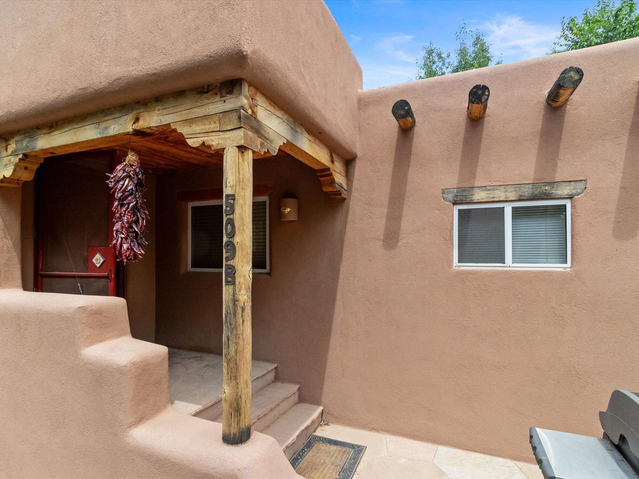 509 Silva Street, Santa Fe, New Mexico image 31