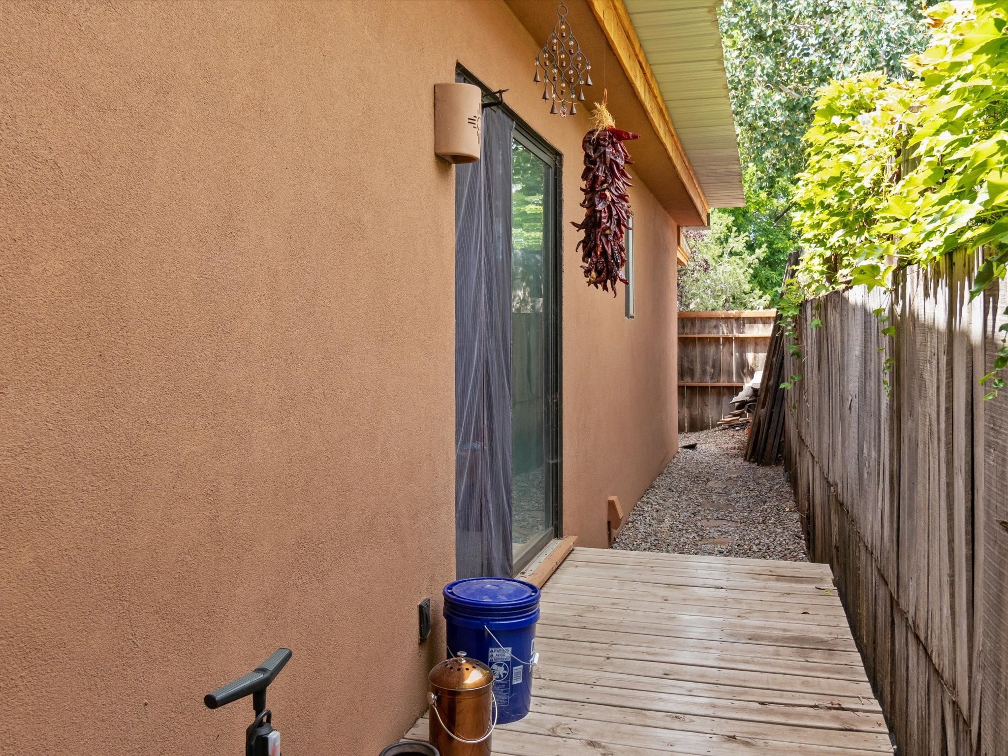 509 Silva Street, Santa Fe, New Mexico image 27