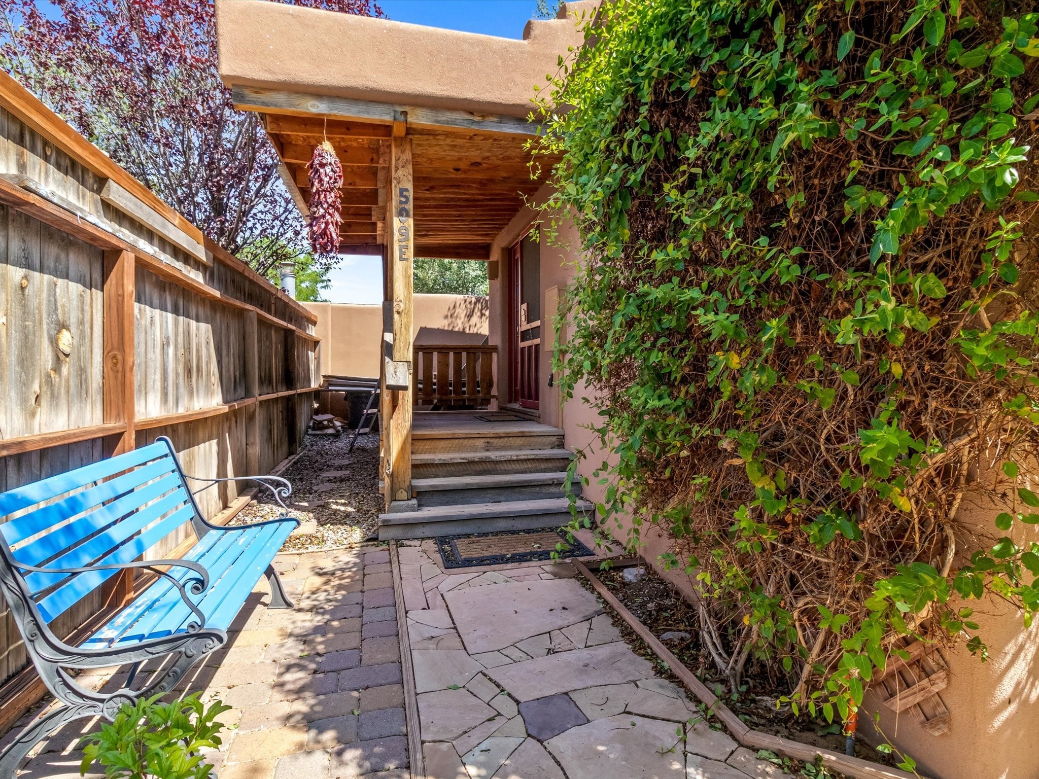 509 Silva Street, Santa Fe, New Mexico image 46