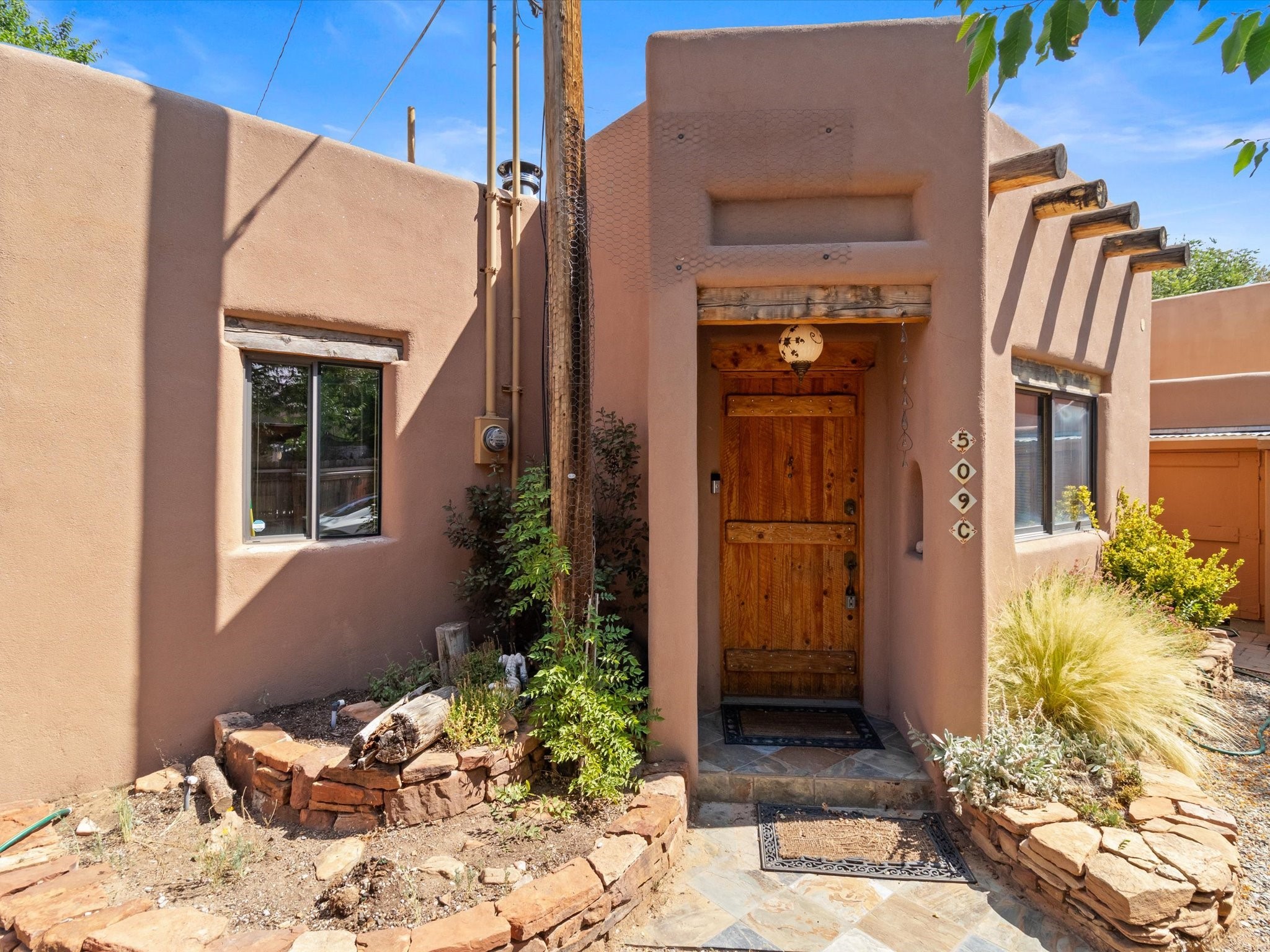 509 Silva Street, Santa Fe, New Mexico image 3