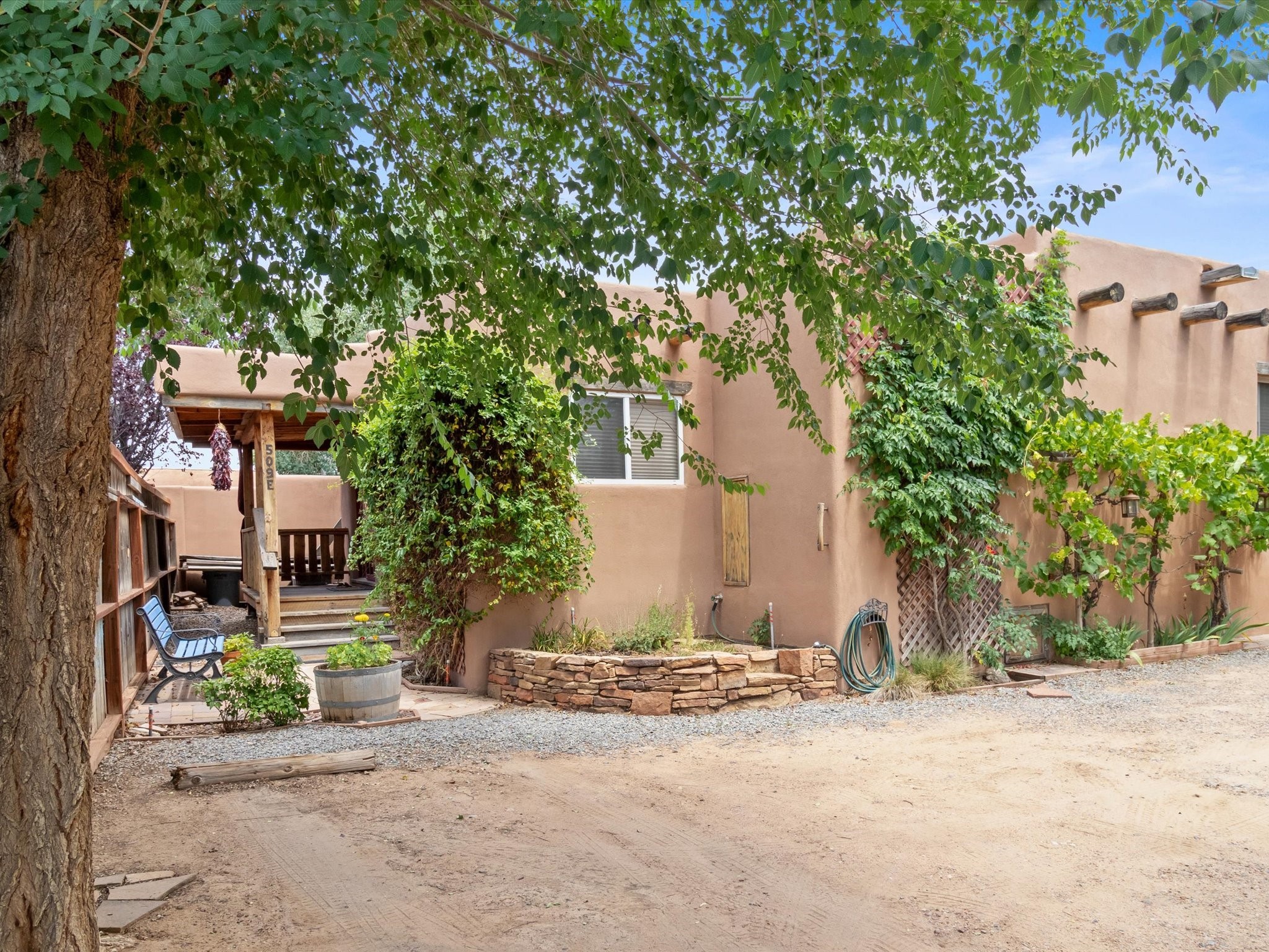 509 Silva Street, Santa Fe, New Mexico image 44