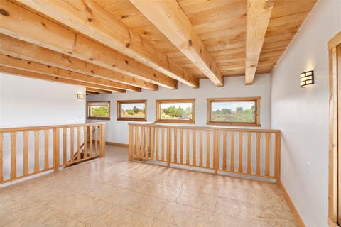 Tiny photo for 11 Cuesta Lane, Santa Fe, NM 87508 (MLS # 202603284)