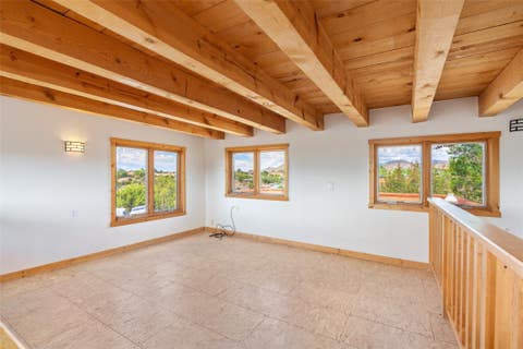 Tiny photo for 11 Cuesta Lane, Santa Fe, NM 87508 (MLS # 202603284)