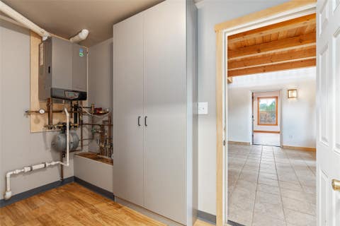 Tiny photo for 11 Cuesta Lane, Santa Fe, NM 87508 (MLS # 202603284)
