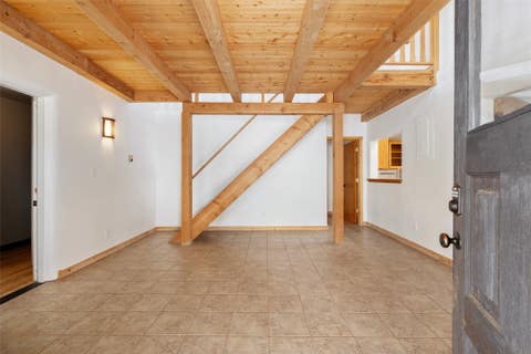 Tiny photo for 11 Cuesta Lane, Santa Fe, NM 87508 (MLS # 202603284)
