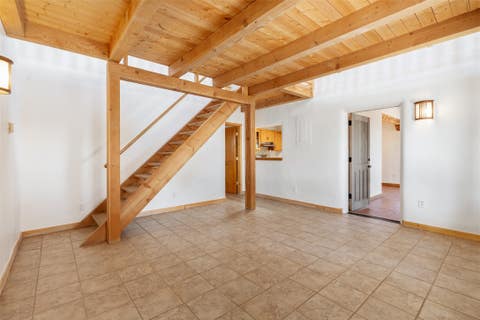 Tiny photo for 11 Cuesta Lane, Santa Fe, NM 87508 (MLS # 202603284)