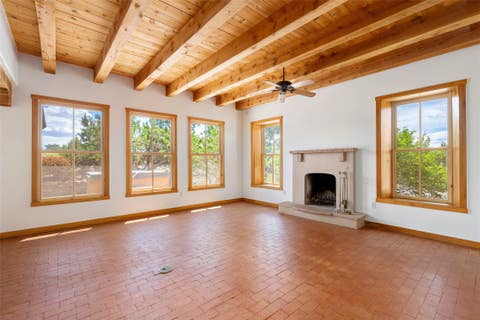 Tiny photo for 11 Cuesta Lane, Santa Fe, NM 87508 (MLS # 202603284)
