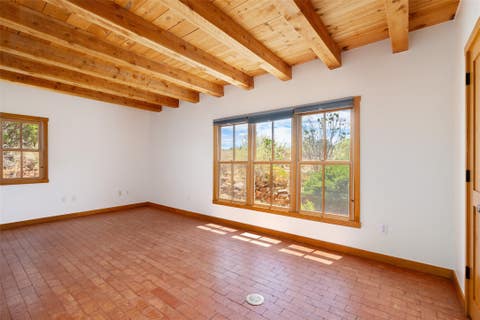 Tiny photo for 11 Cuesta Lane, Santa Fe, NM 87508 (MLS # 202603284)