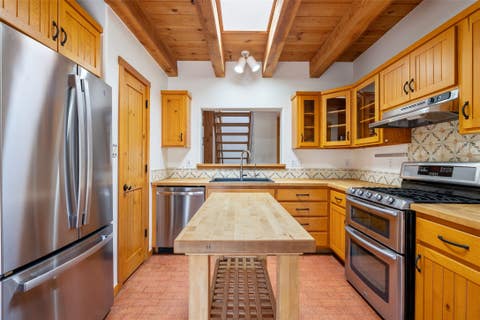Tiny photo for 11 Cuesta Lane, Santa Fe, NM 87508 (MLS # 202603284)