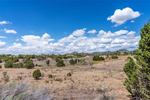 Tiny photo for 11 Cuesta Lane, Santa Fe, NM 87508 (MLS # 202603284)
