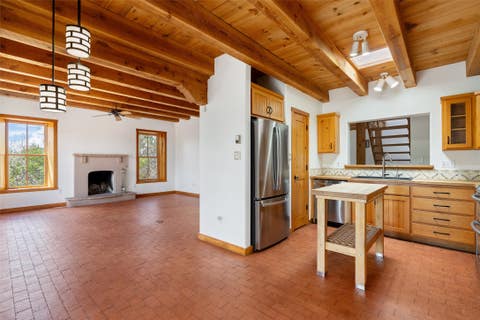 Tiny photo for 11 Cuesta Lane, Santa Fe, NM 87508 (MLS # 202603284)